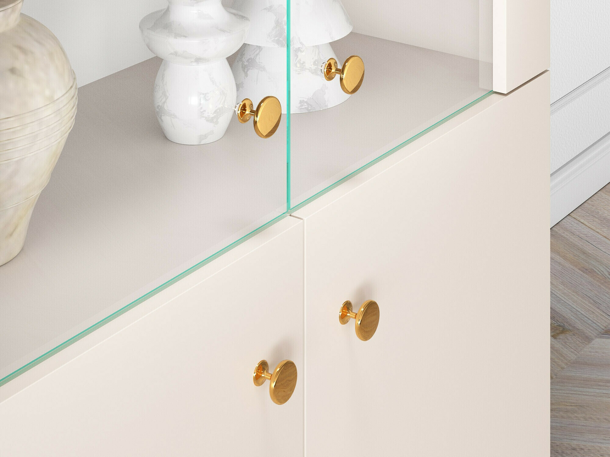 Stuemøbelsæt Veslomi 111