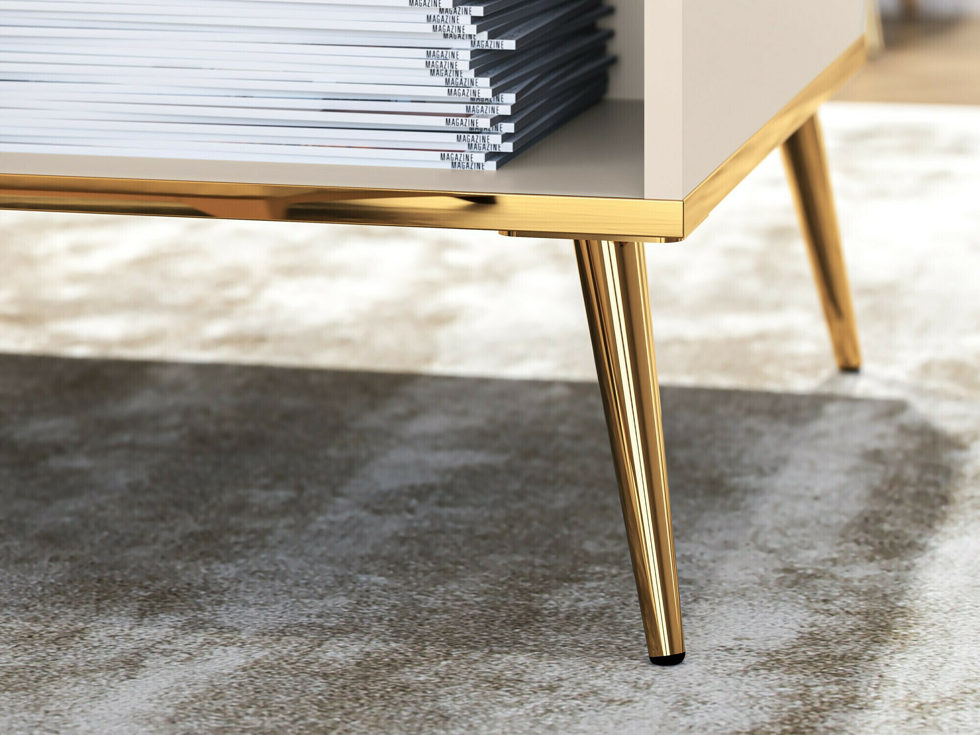 Stuemøbelsæt Veslomi 111