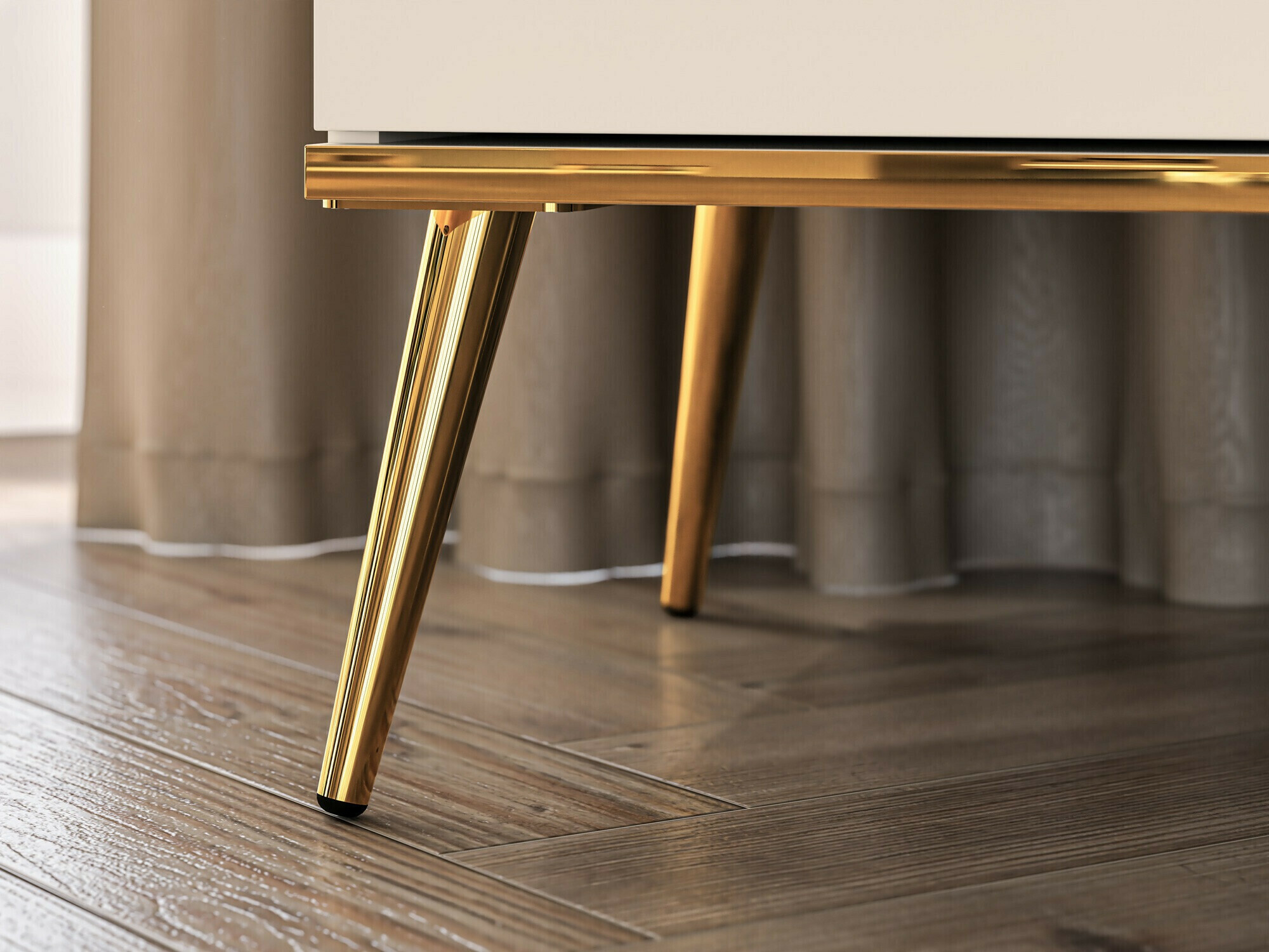 Stuemøbelsæt Veslomi 112