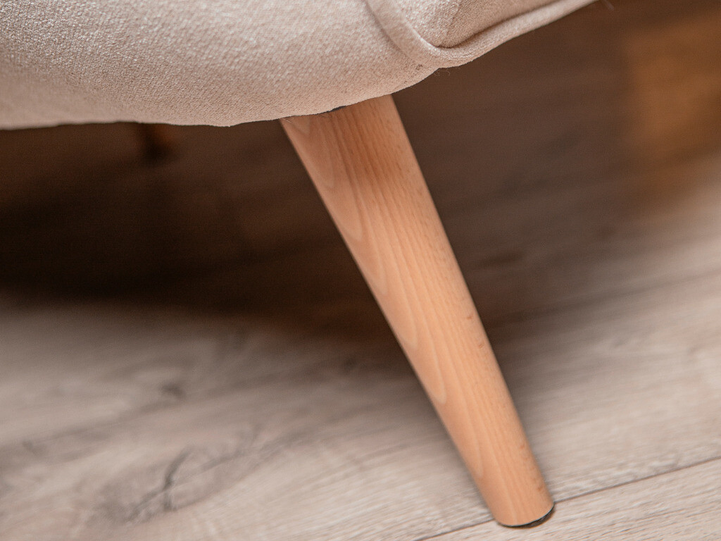 Lænestol Comfivo Ulmus (Alfa 01)