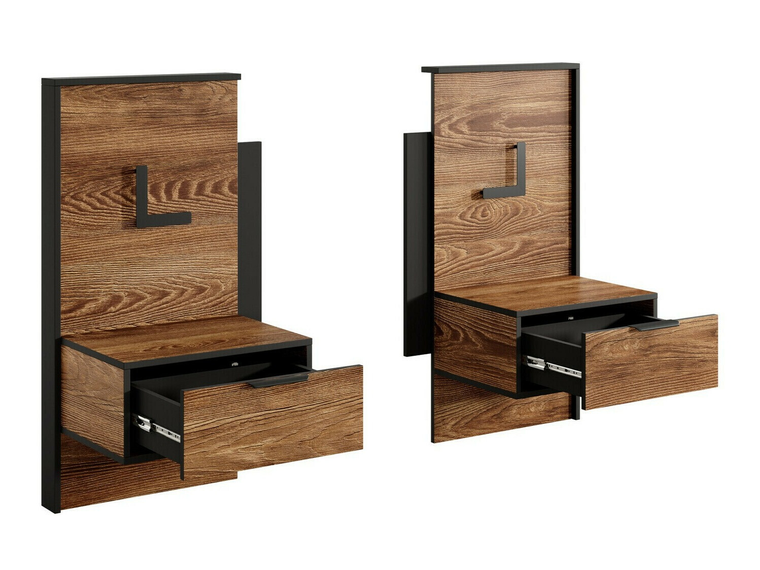 Soveværelsessæt Flodale 104