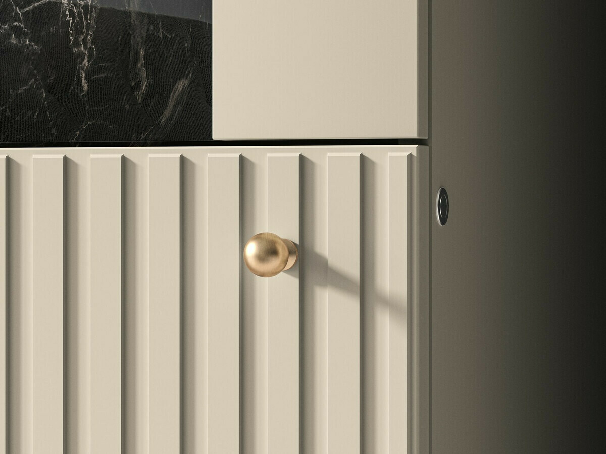 Stuemøbelsæt Marmeli 110