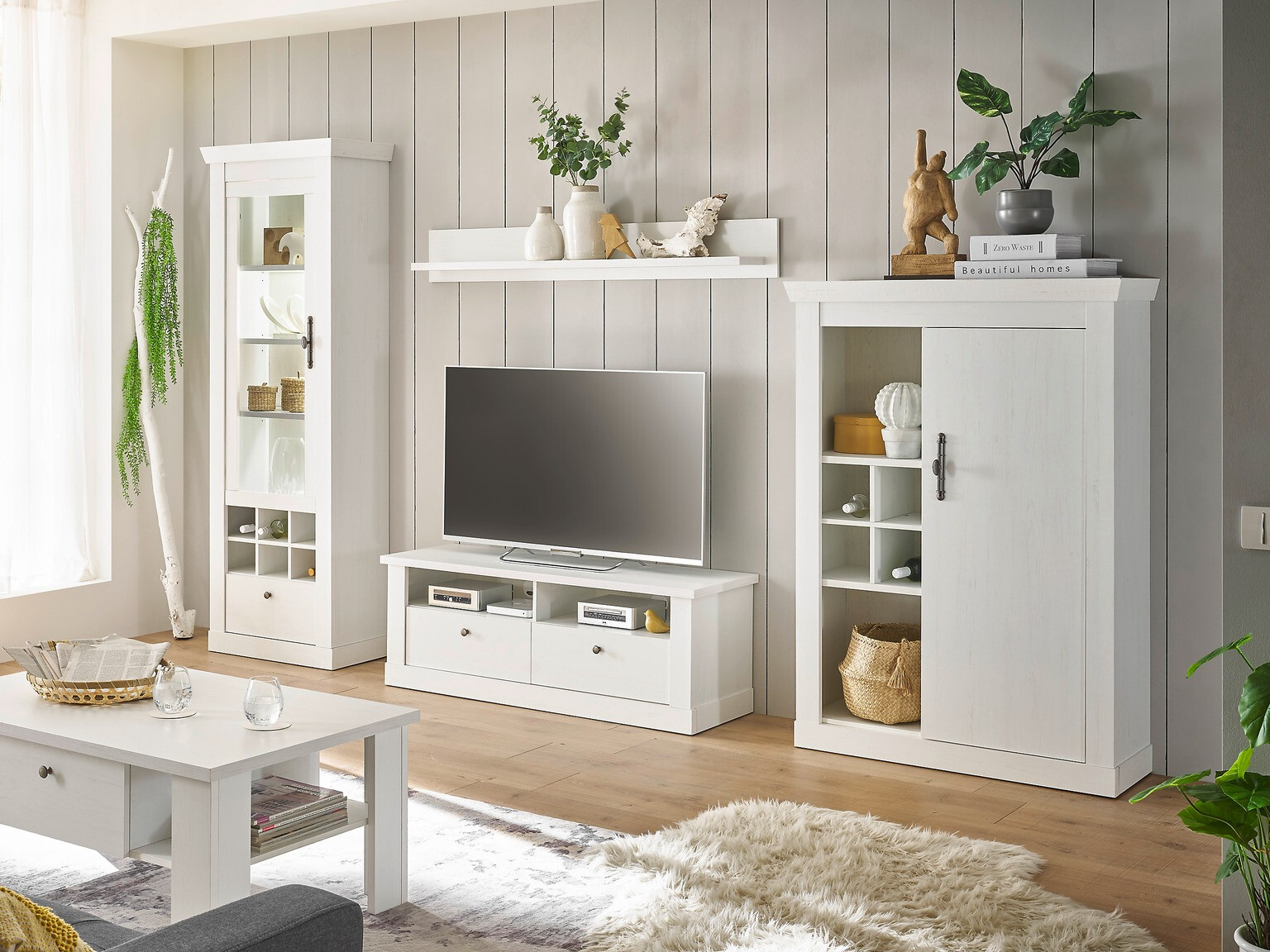 Stuemøbelsæt Toletro 116