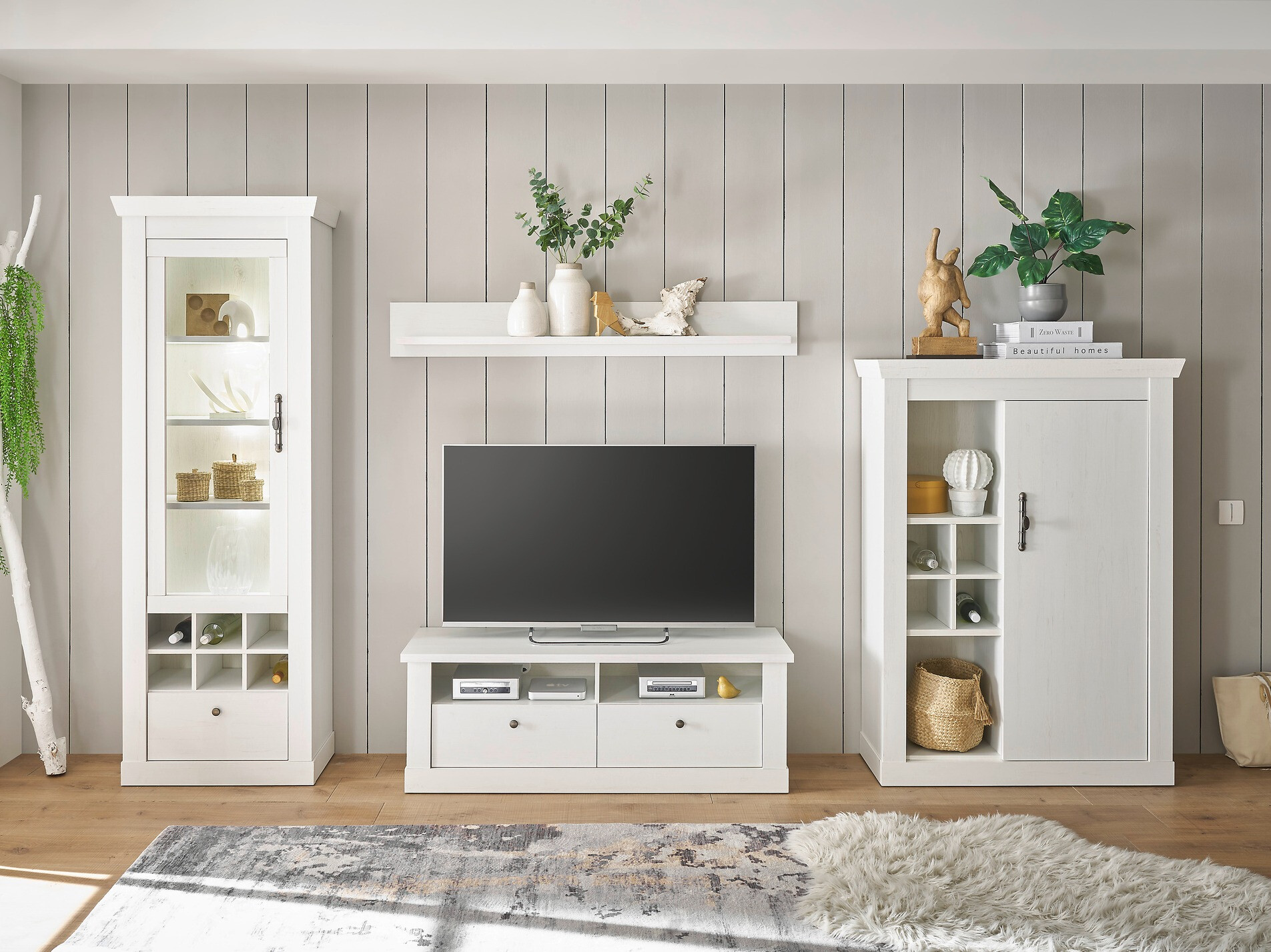 Stuemøbelsæt Toletro 116