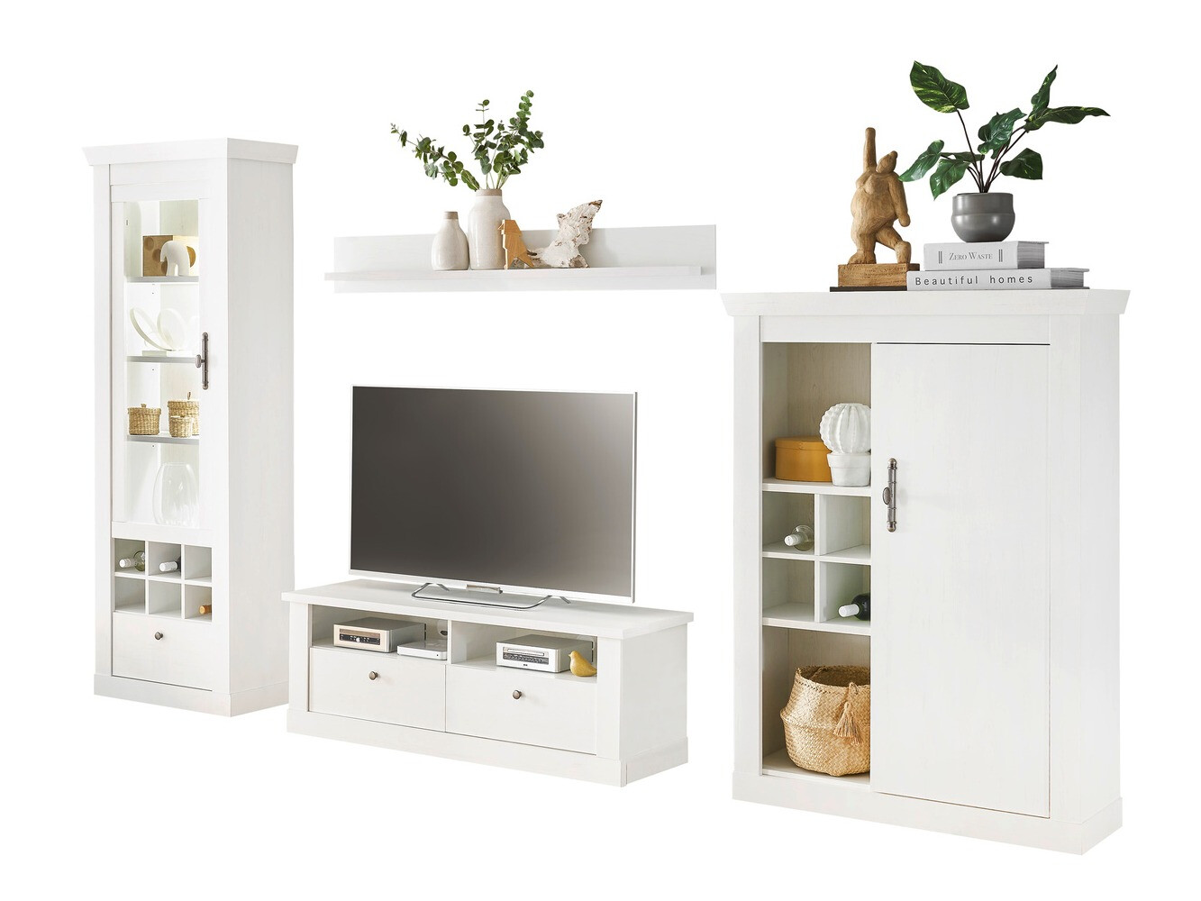 Stuemøbelsæt Toletro 116