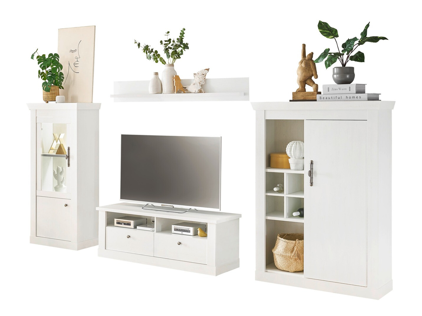 Stuemøbelsæt Toletro 117