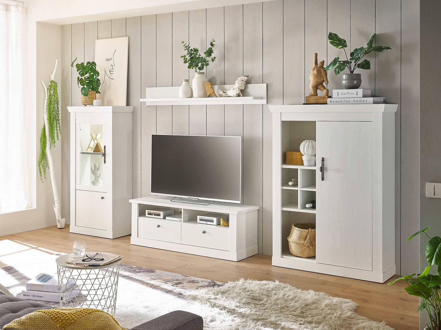 Stuemøbelsæt Toletro 117