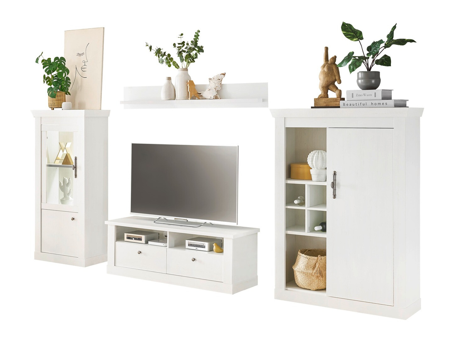 Stuemøbelsæt Toletro 117