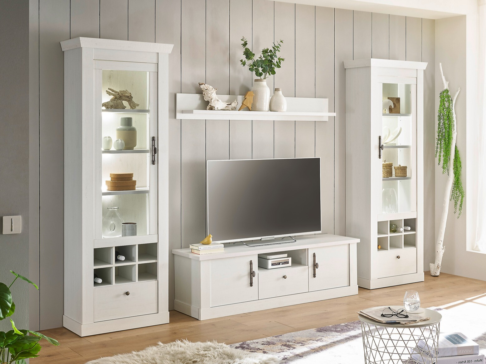 Stuemøbelsæt Toletro 118