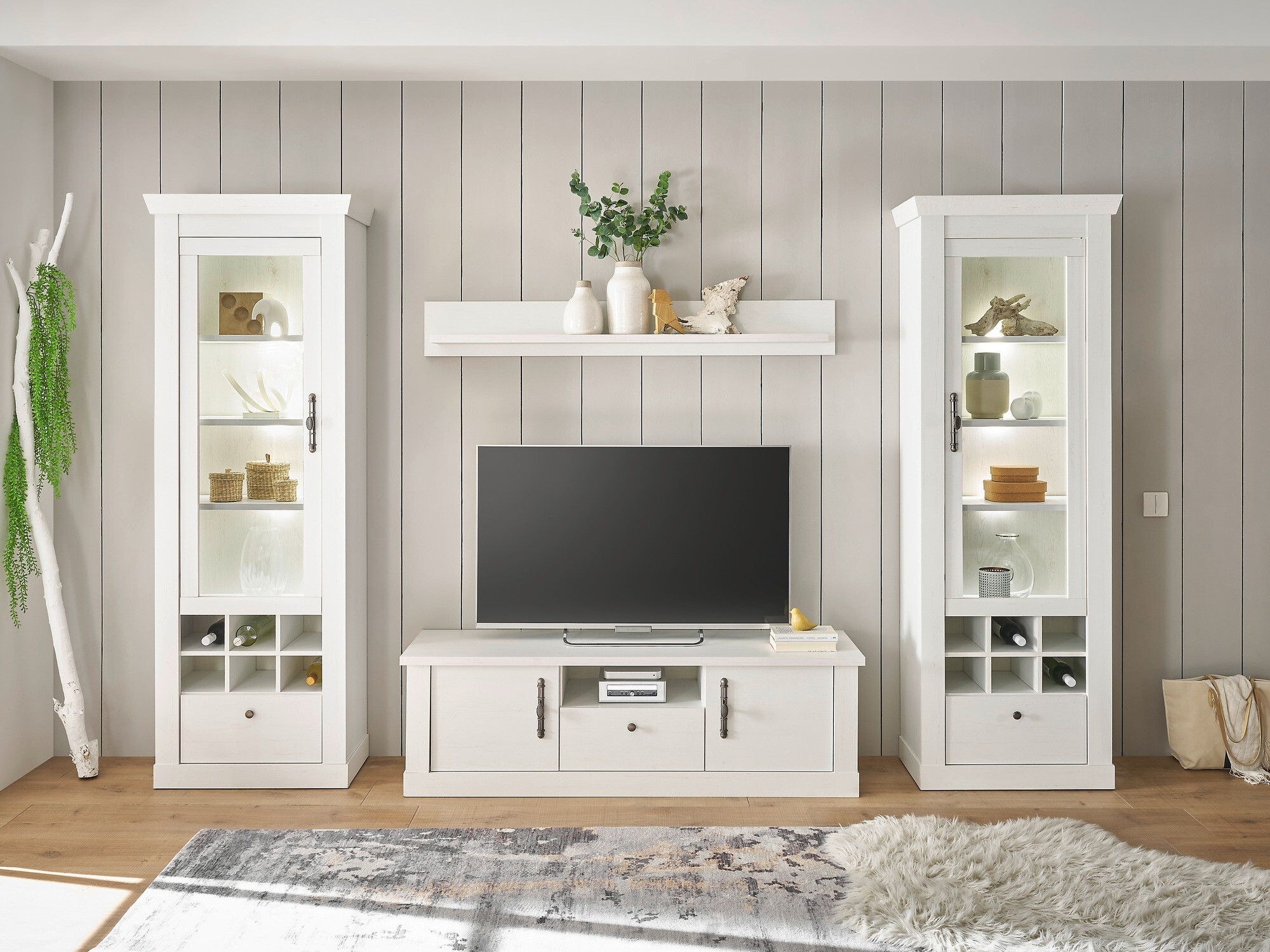 Stuemøbelsæt Toletro 118