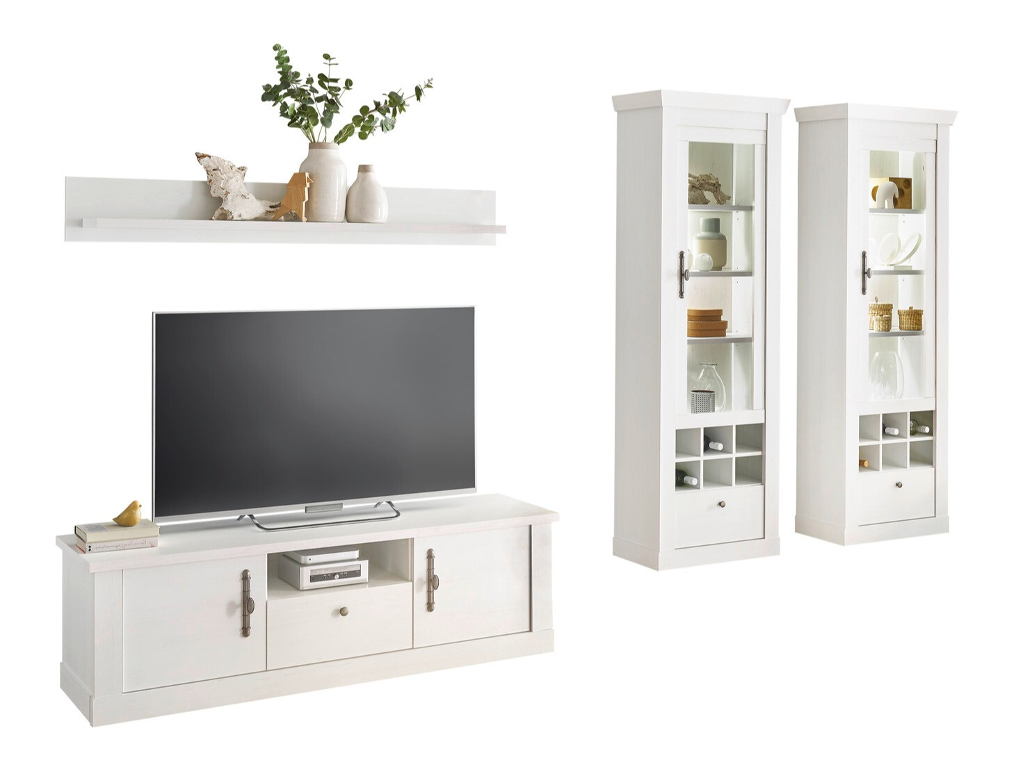 Stuemøbelsæt Toletro 118