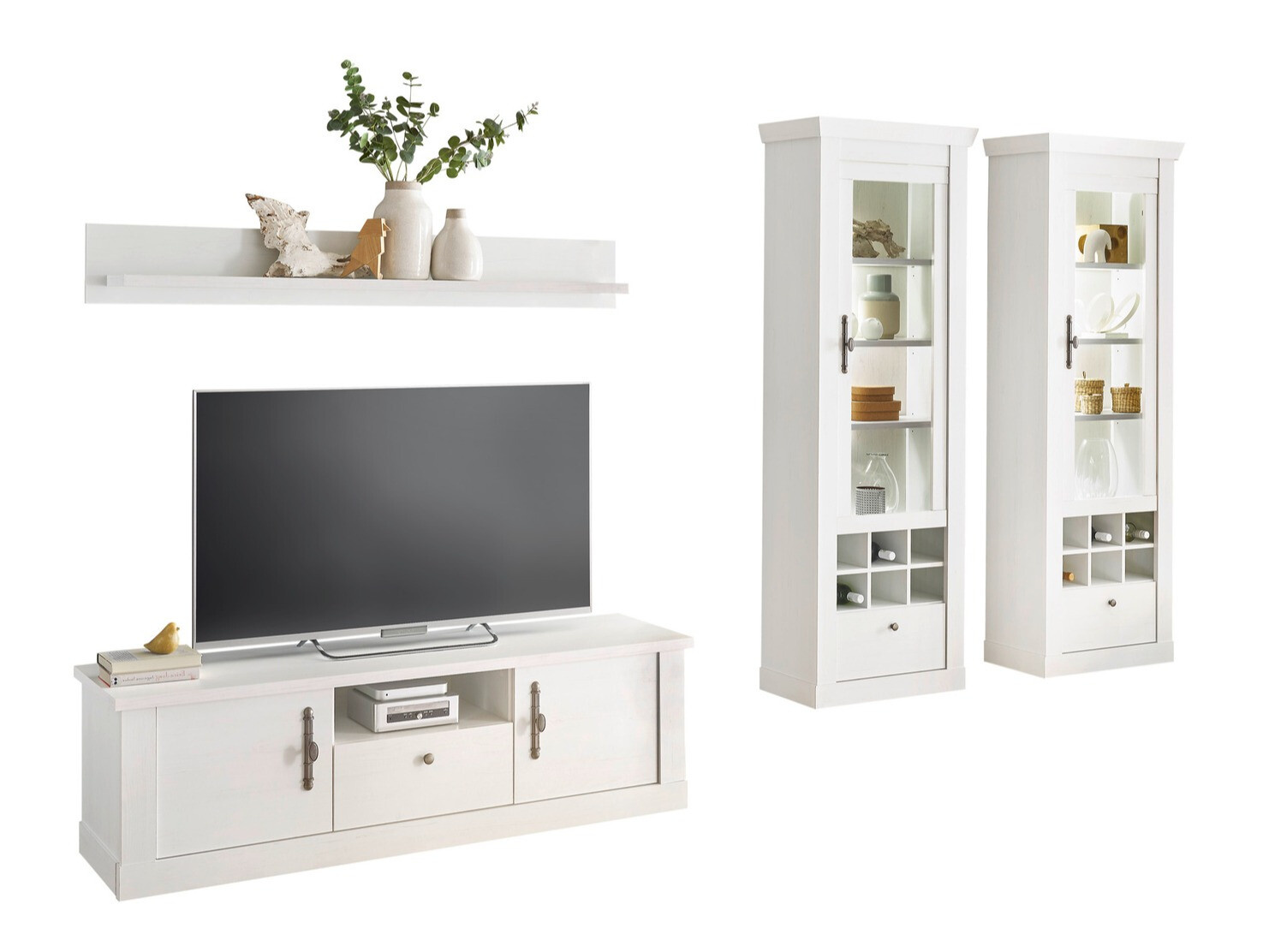 Stuemøbelsæt Toletro 118