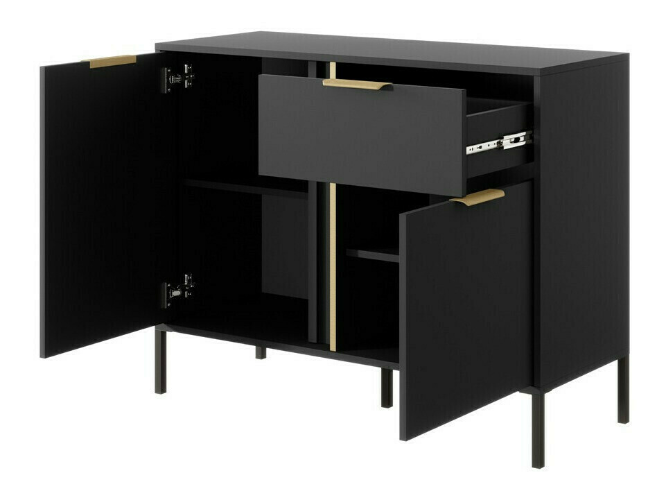 Stuemøbelsæt Velsoru 109