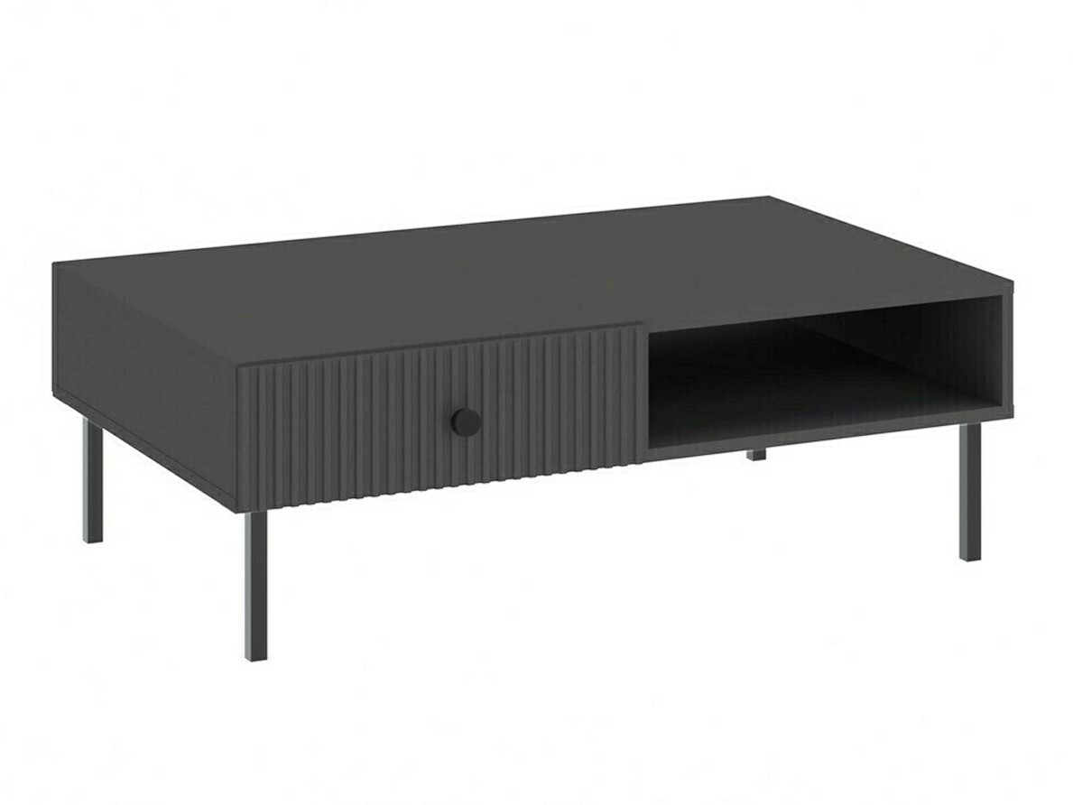 Sofabord Etliva 103 (Antracit)