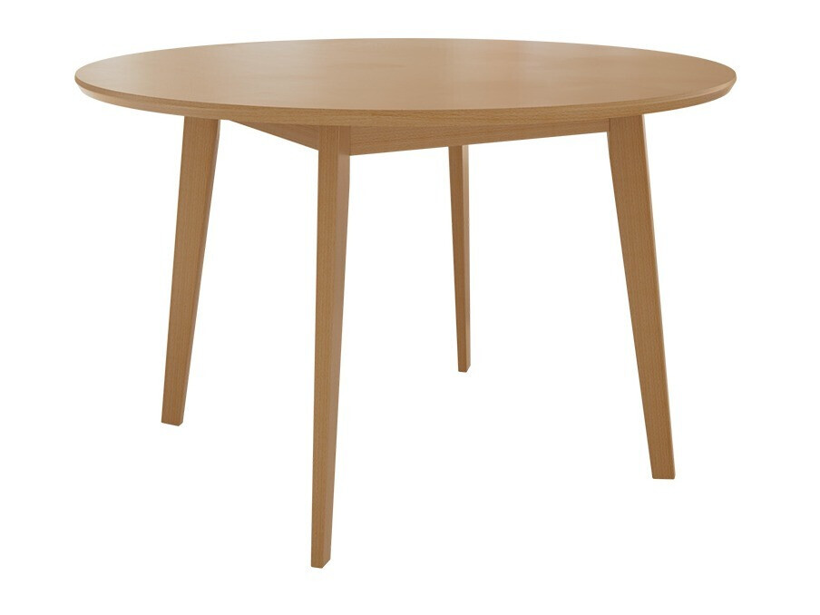 Spisestuesæt Racine 136 (Brun)