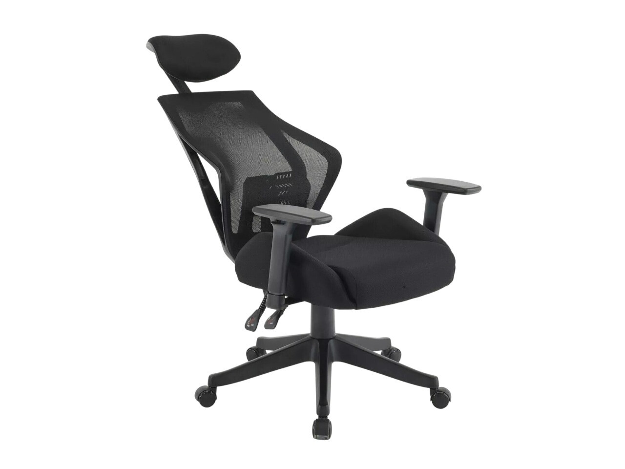 Kontorstol Detroit 648
