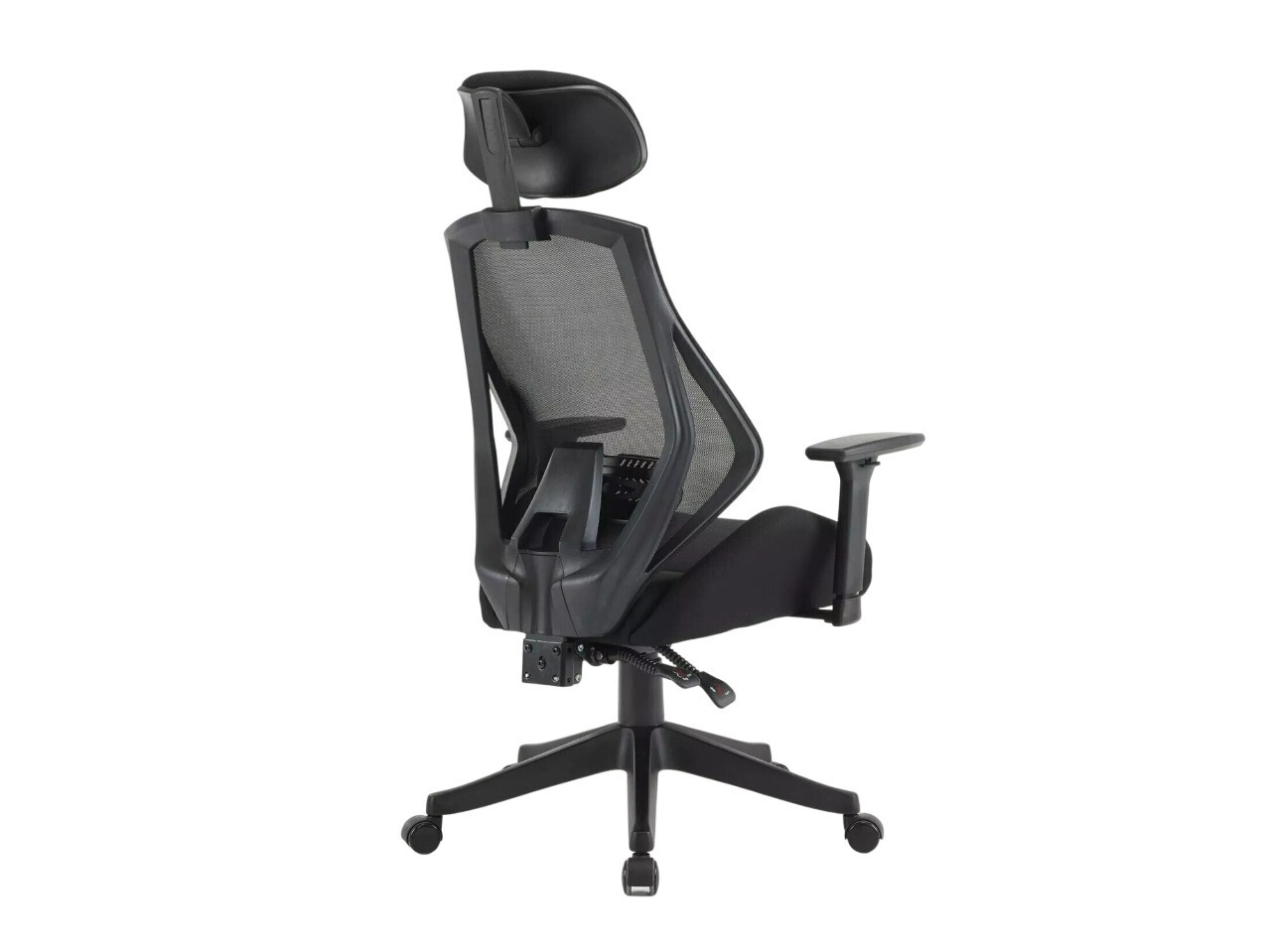 Kontorstol Detroit 648