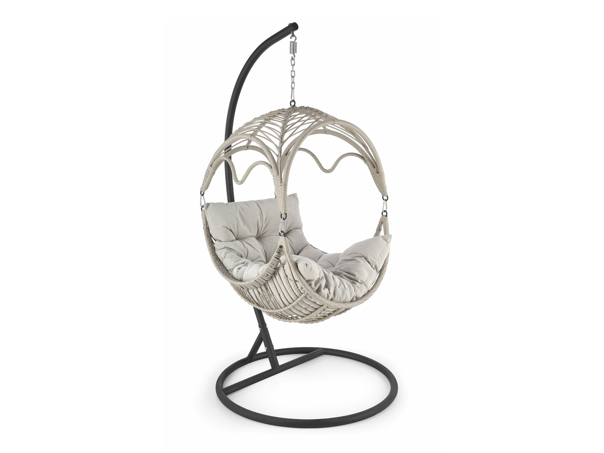 Hængestol Houston 1874