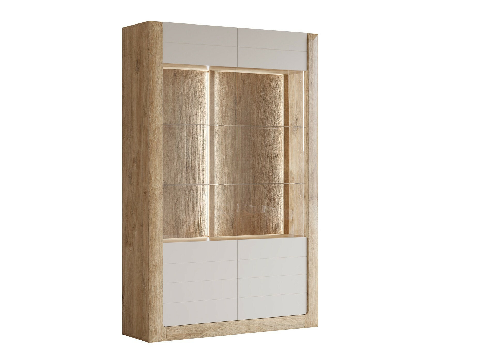 Reol Sovera 102 (Gylden eg + Kashmir)