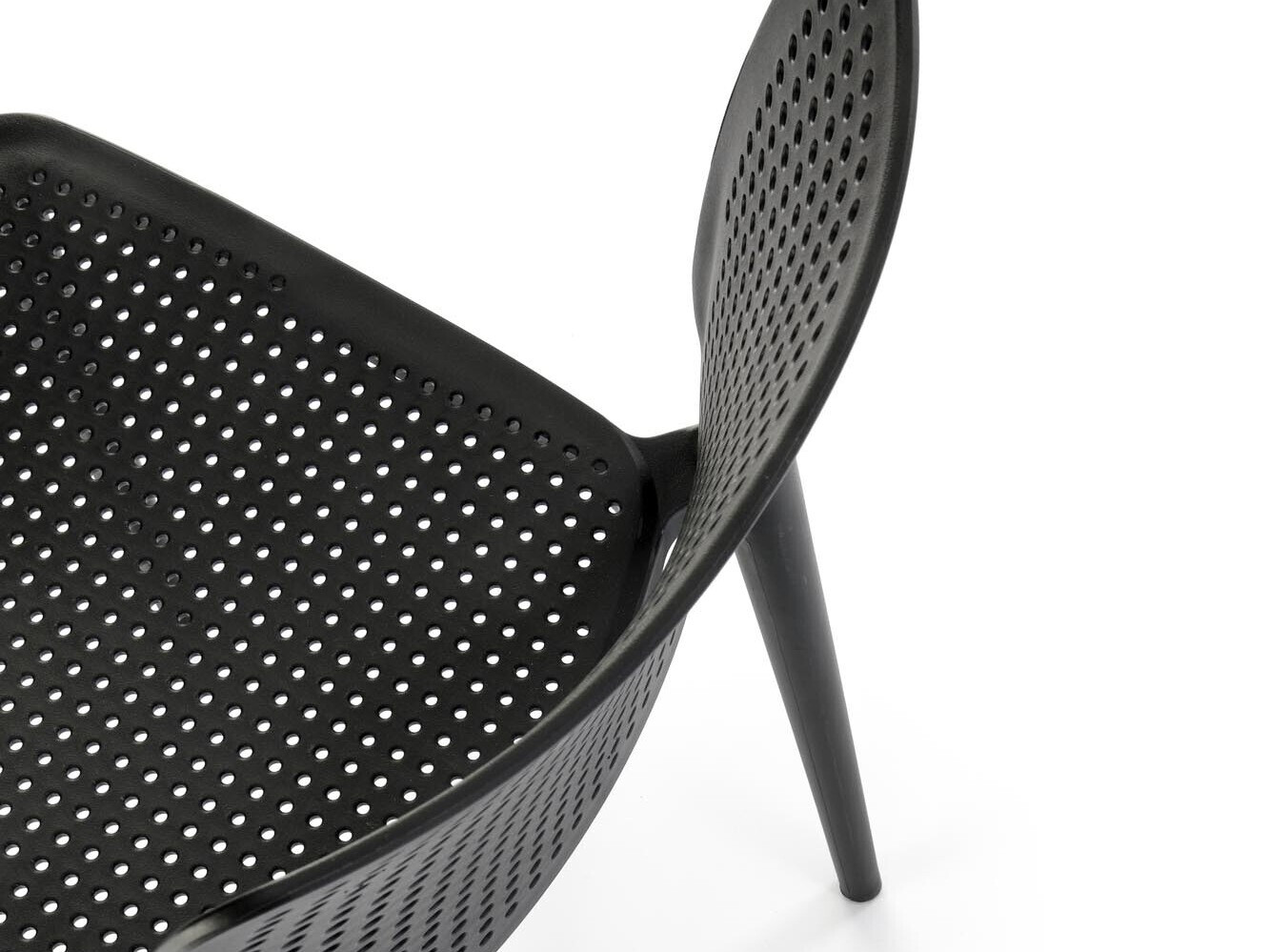 Stol Houston 1648 (Sort)