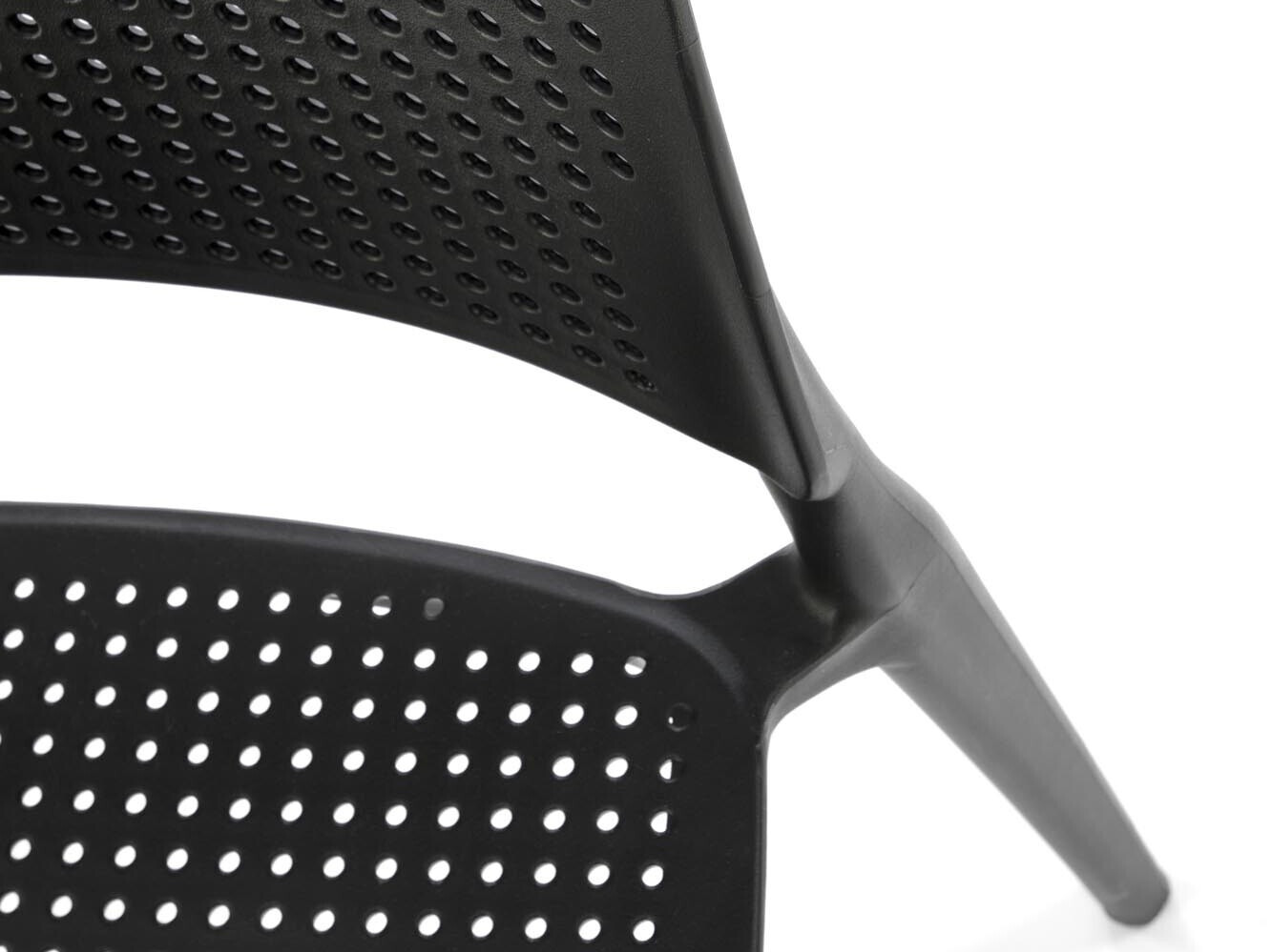 Stol Houston 1648 (Sort)