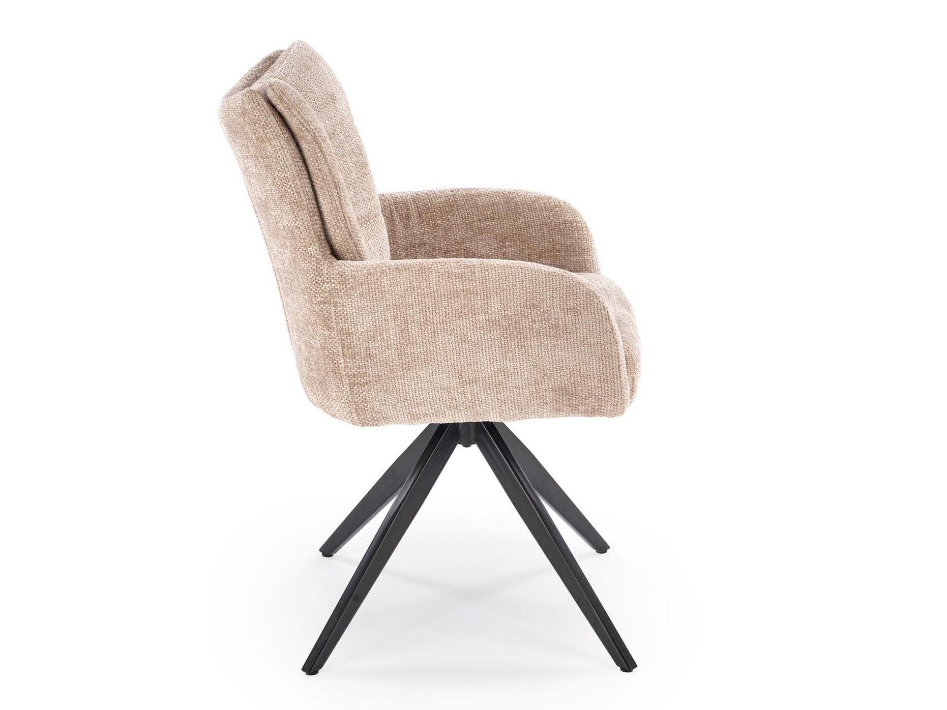 Stol Houston 1833 (Beige)