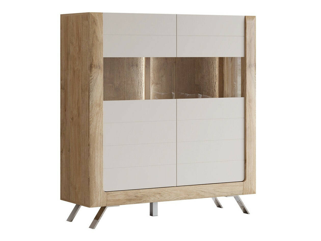 Reol Sovera 106 (Gylden eg + Kashmir)