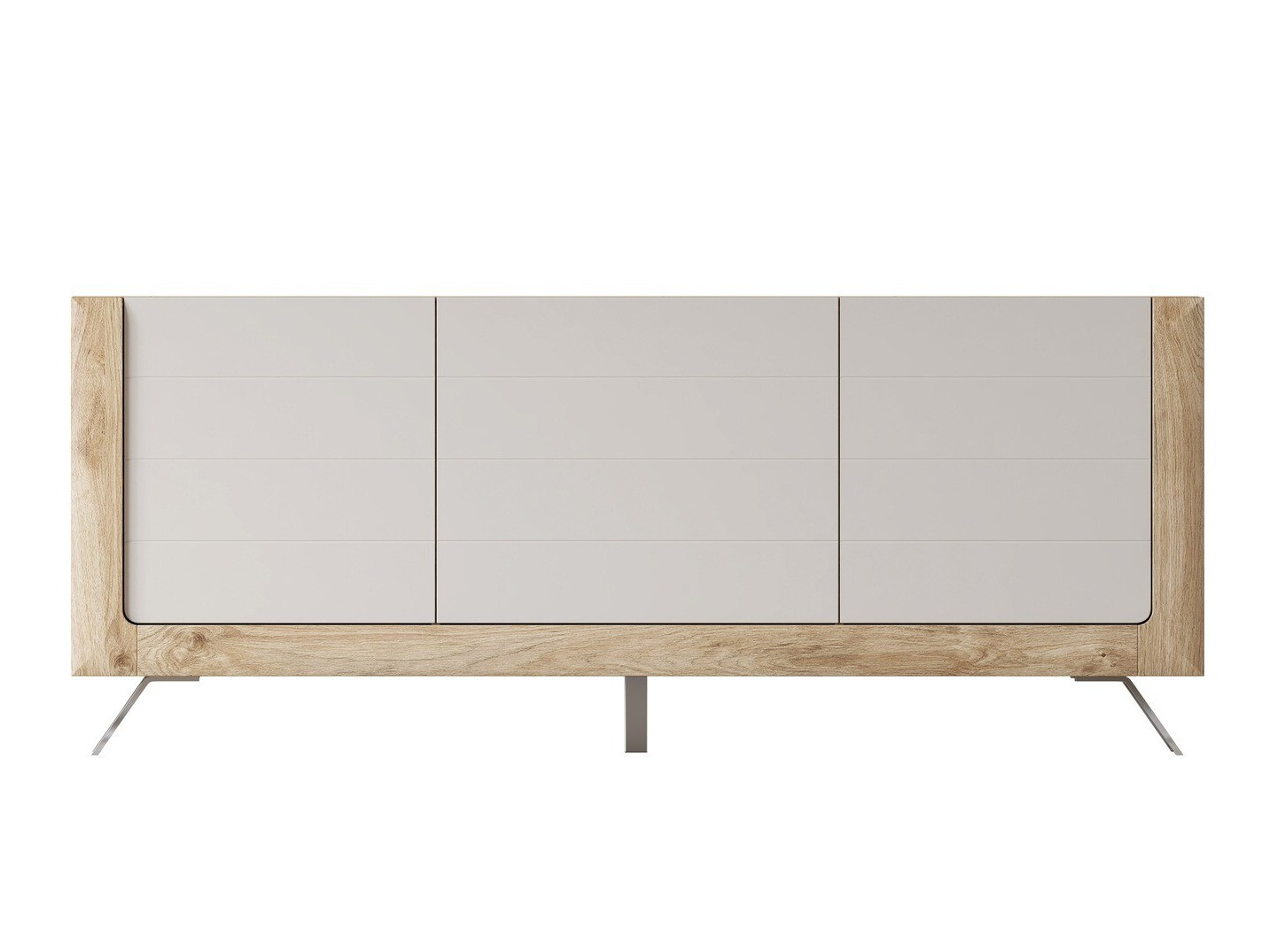 Skænk Sovera 103 (Gylden eg + Kashmir)