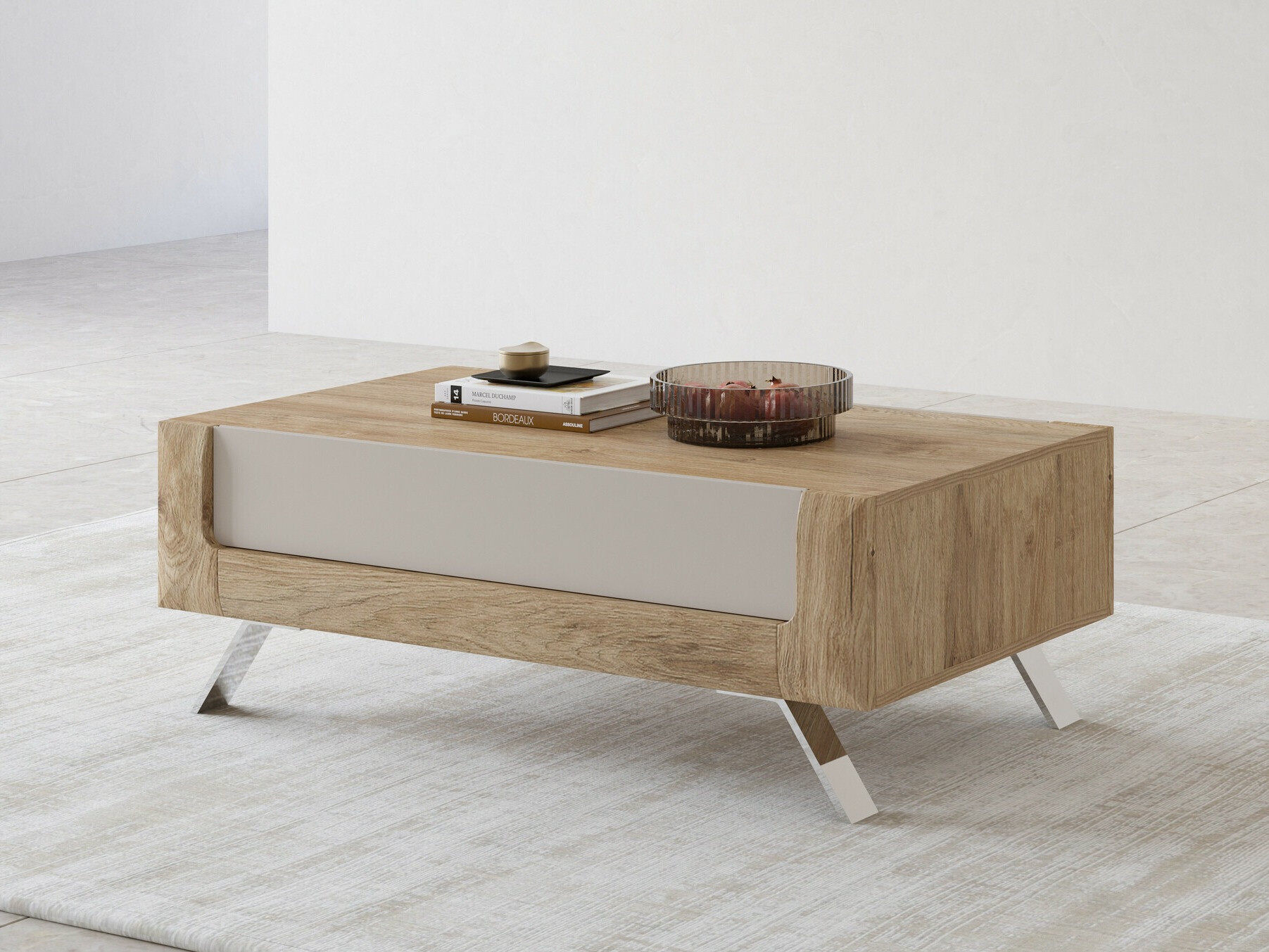 Sofabord Sovera 108