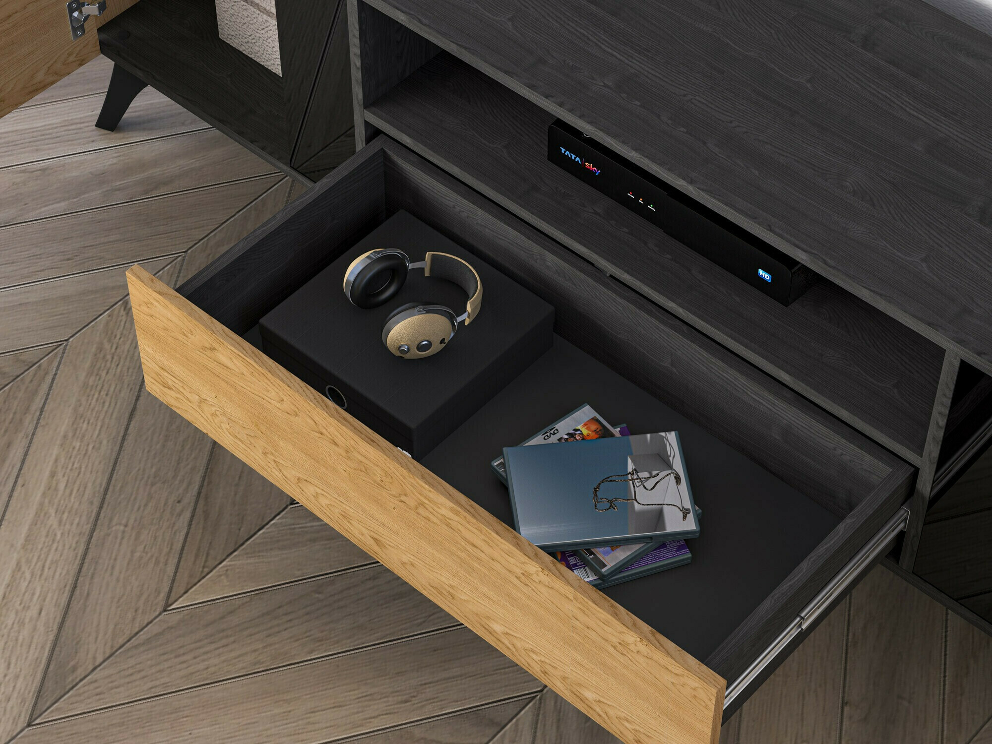 Stuemøbelsæt Verenoa 109