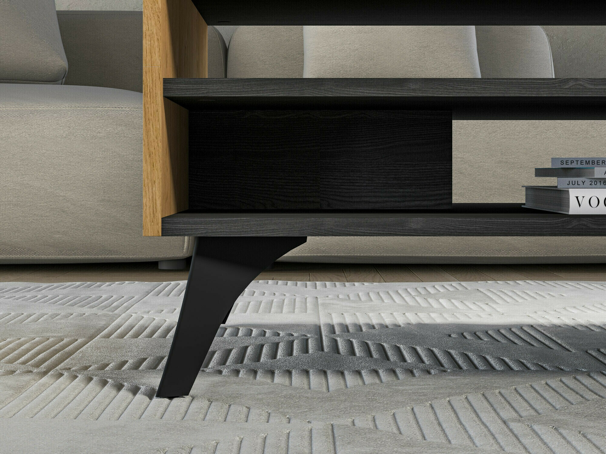 Stuemøbelsæt Verenoa 109