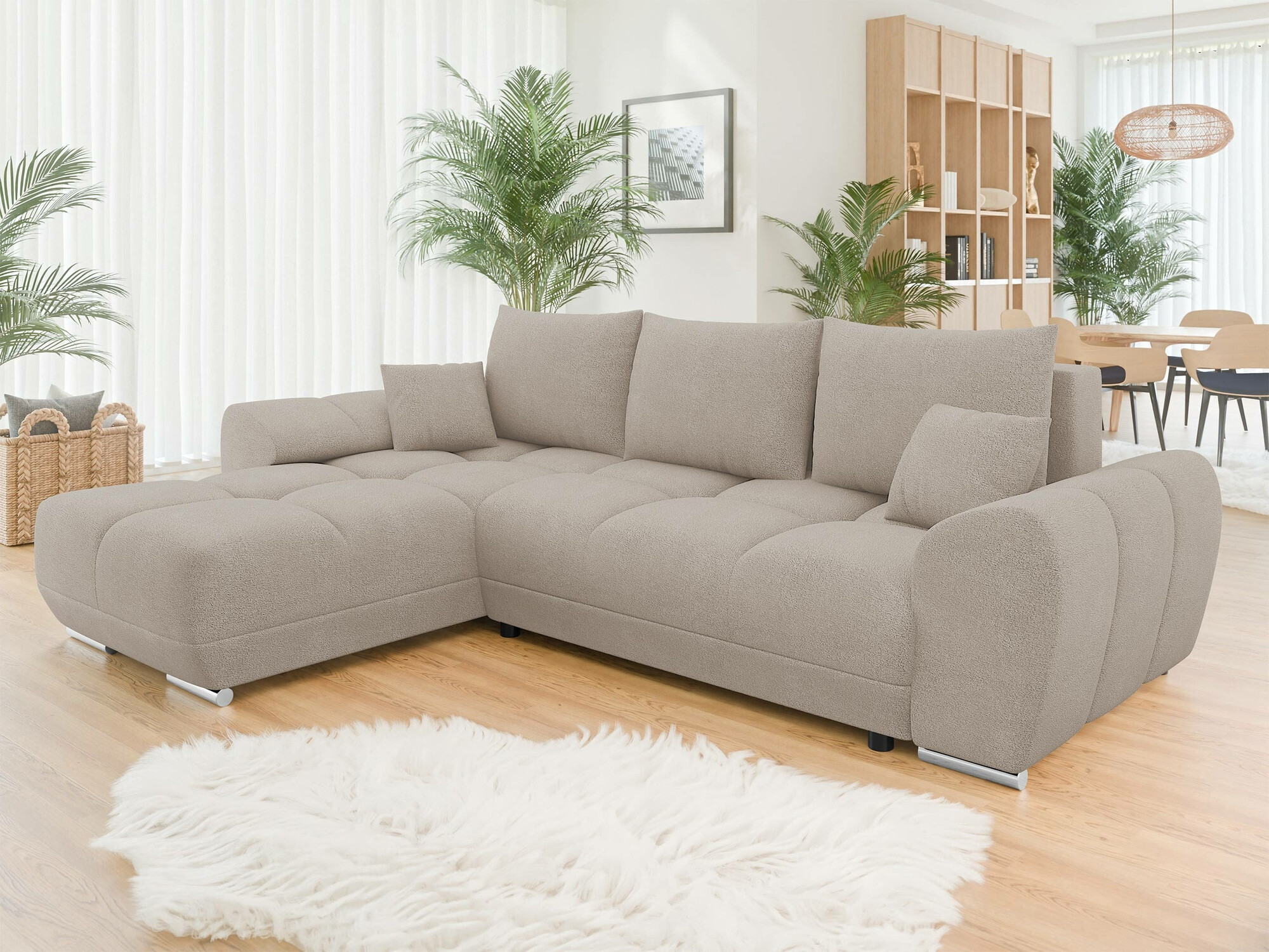 Hjørnesofa Signis (Velo 623)