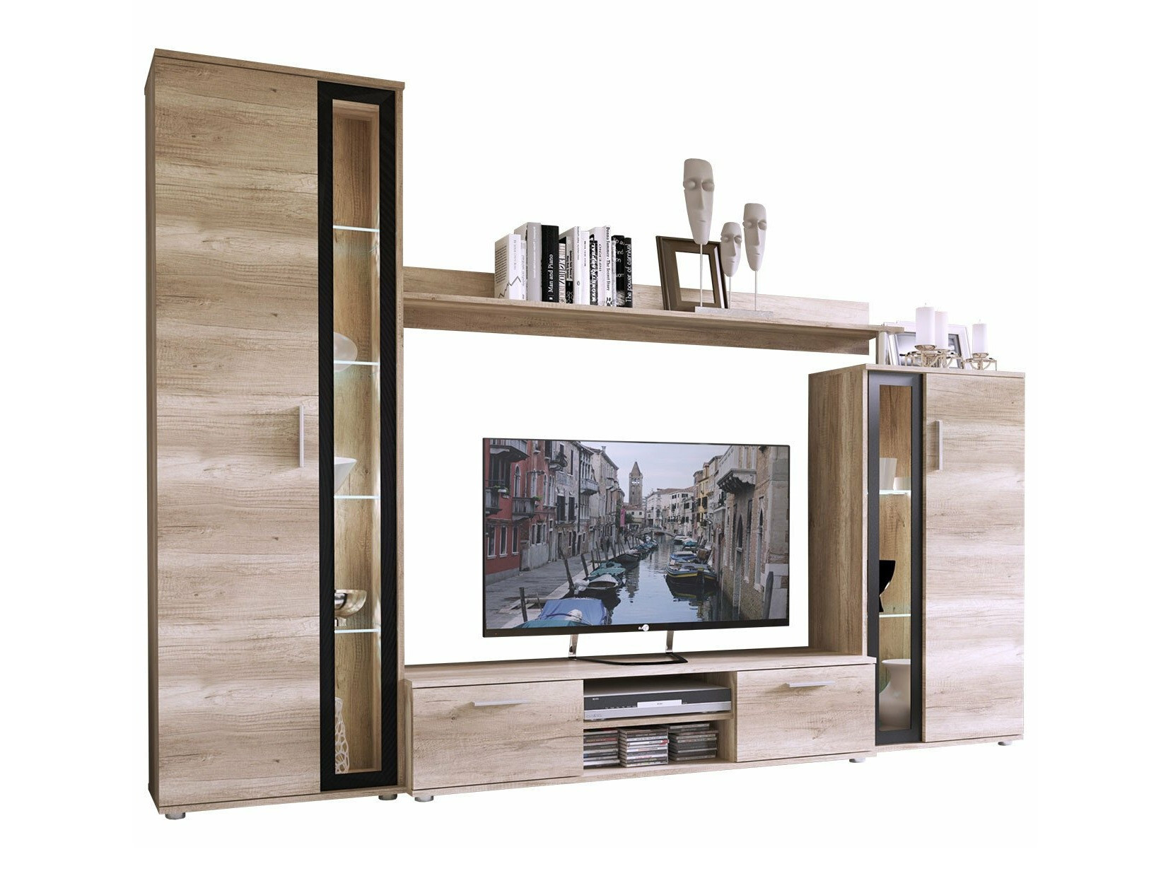 Stuemøbelsæt Bristol 102