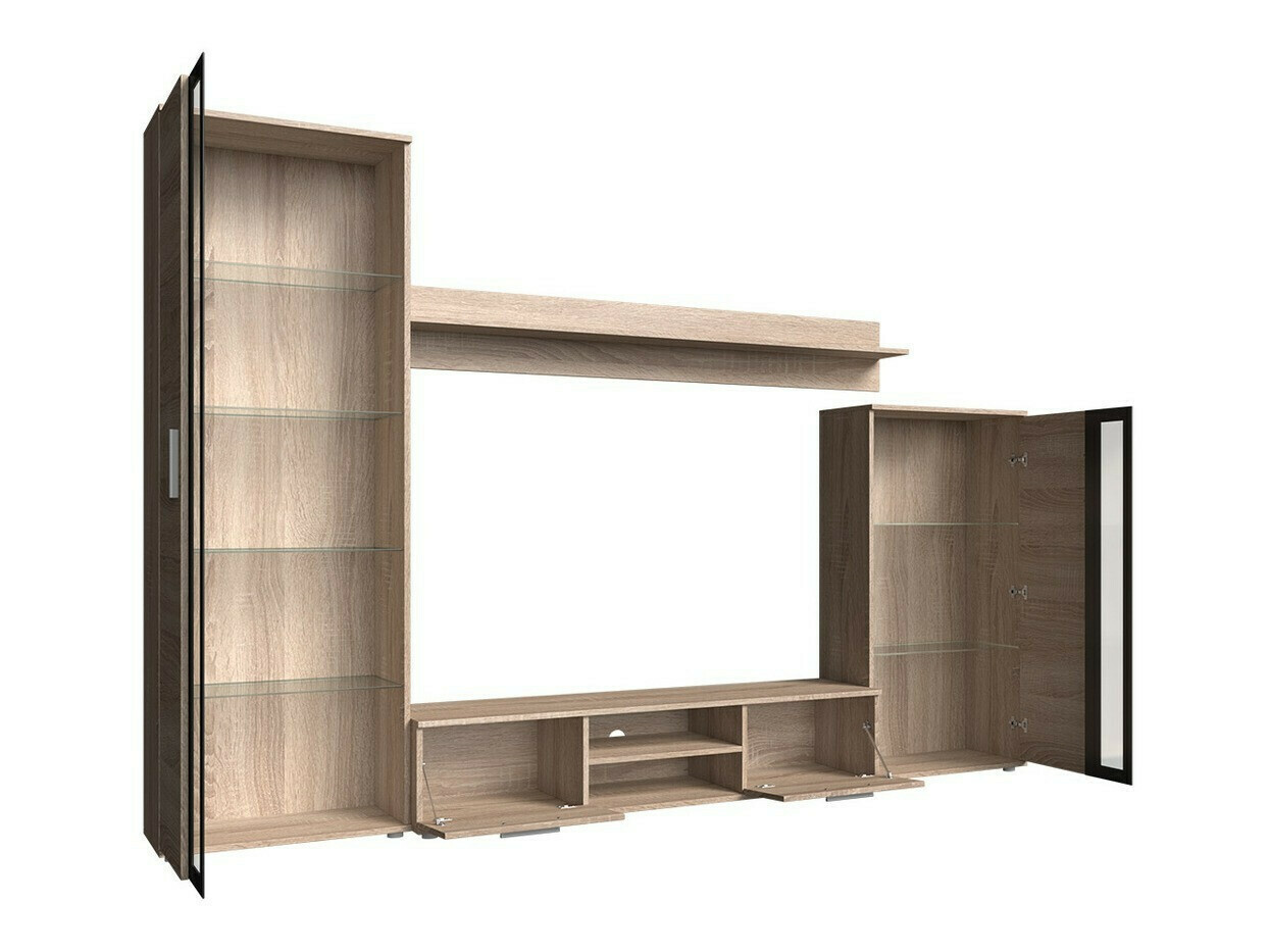 Stuemøbelsæt Bristol 102