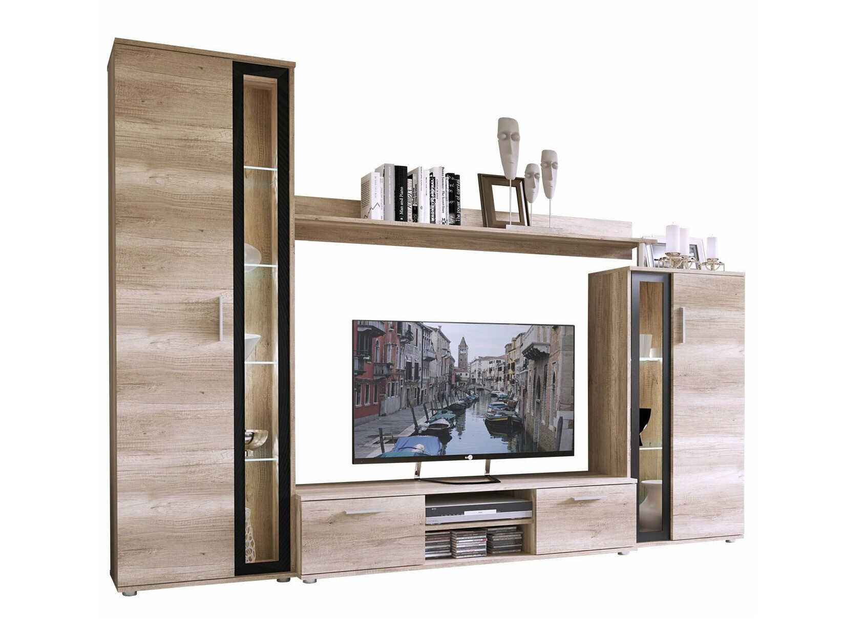 Stuemøbelsæt Bristol 102