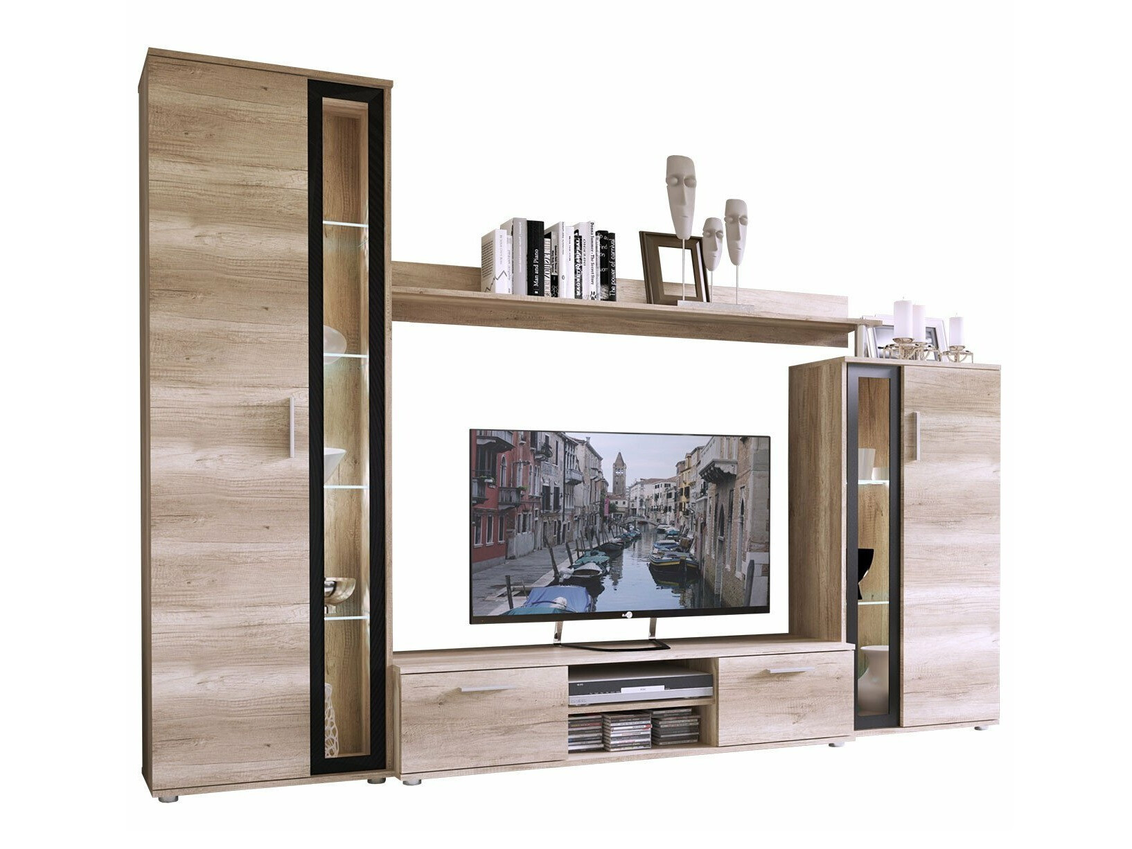 Stuemøbelsæt Bristol 102