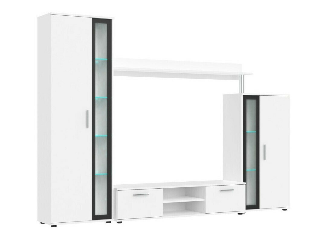 Stuemøbelsæt Bristol 134