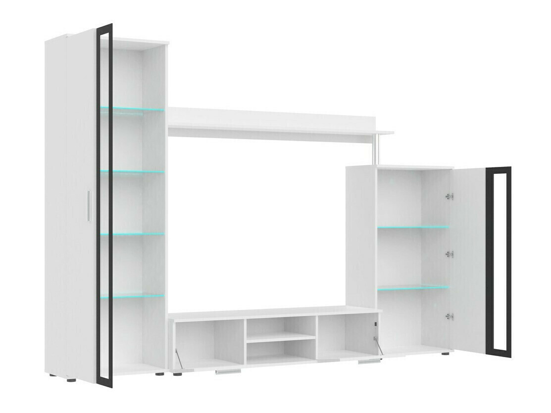 Stuemøbelsæt Bristol 134