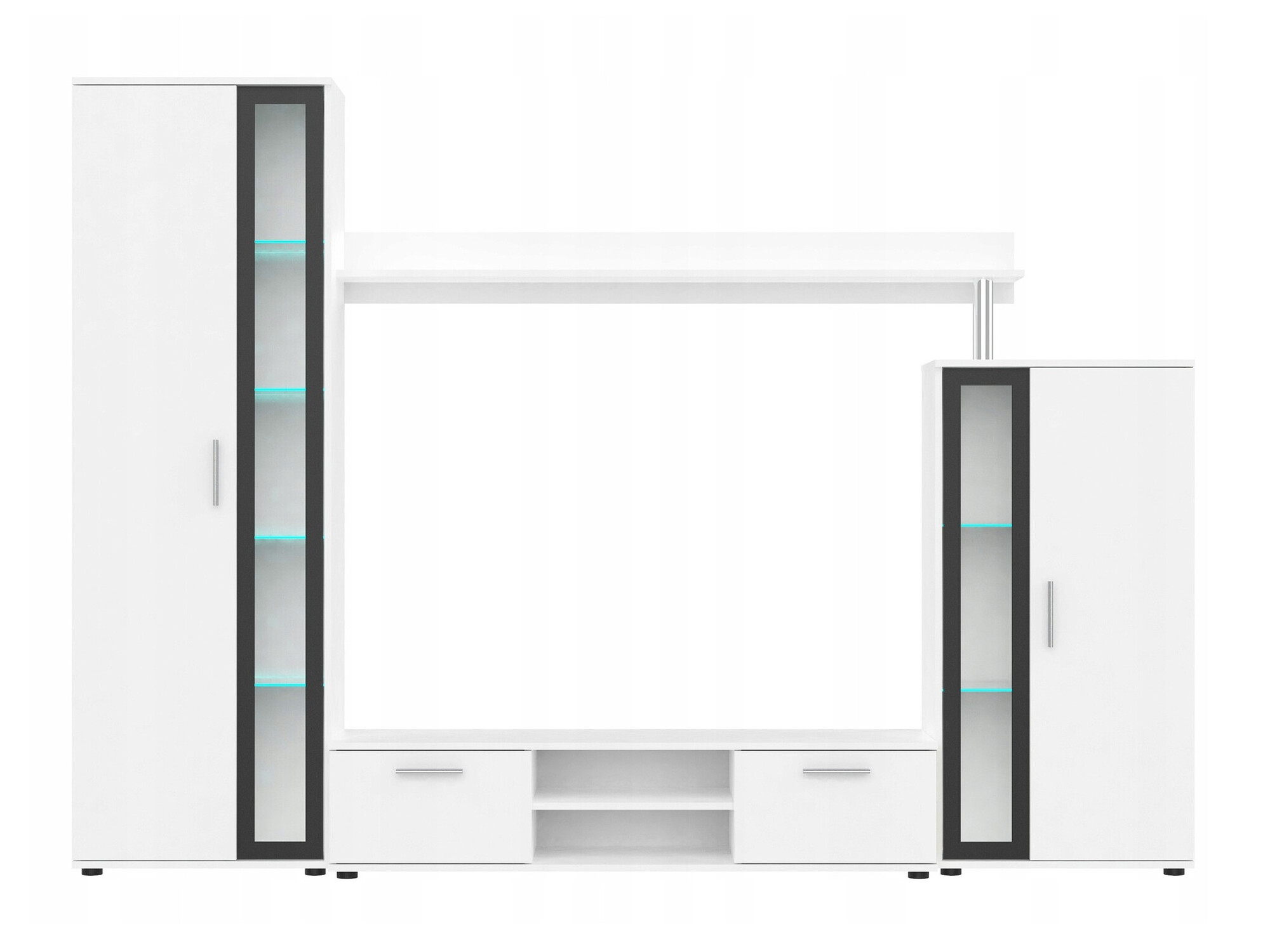 Stuemøbelsæt Bristol 134