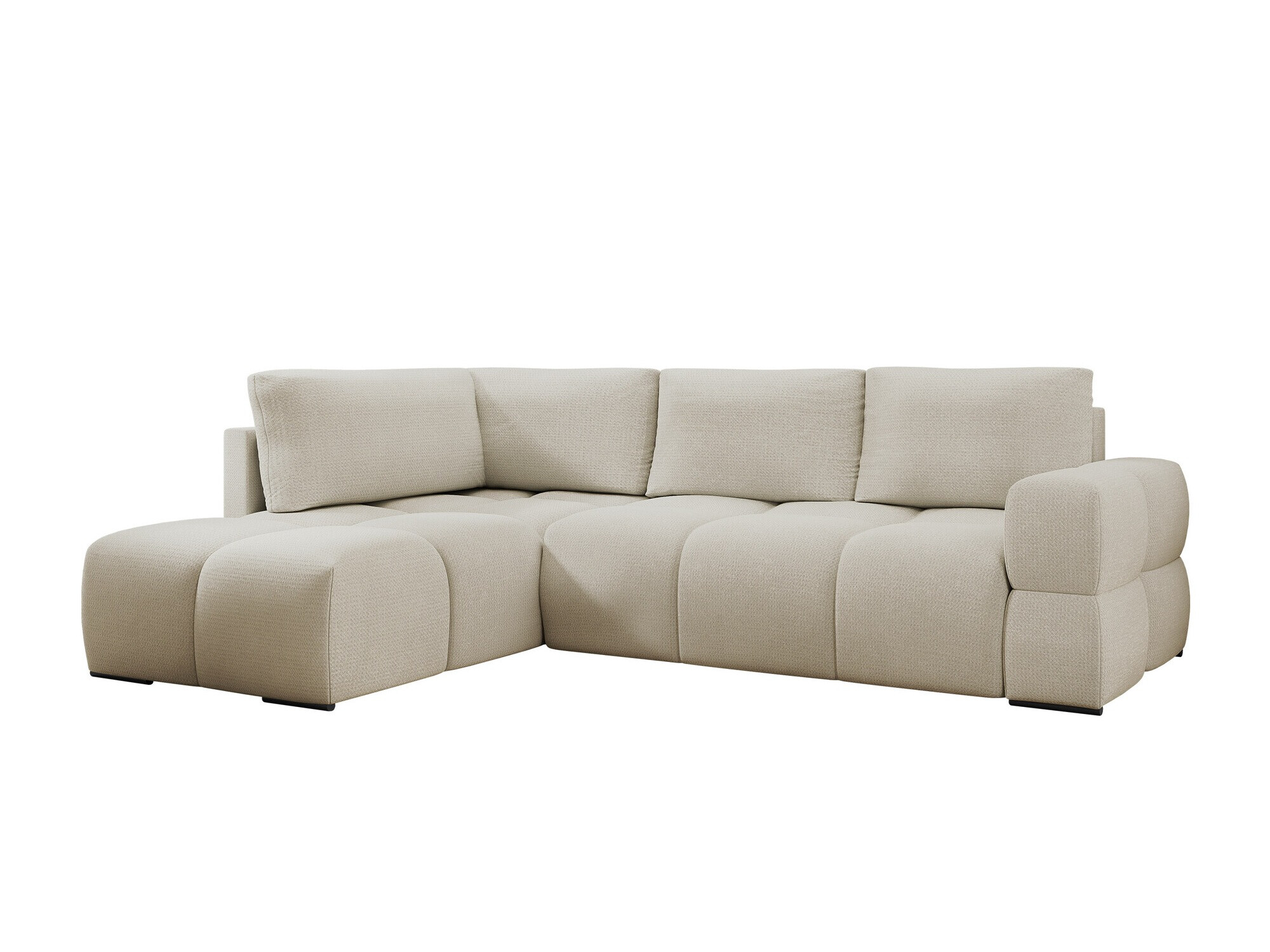 Hjørnesofa Lincoln 198 (Artico Sand)