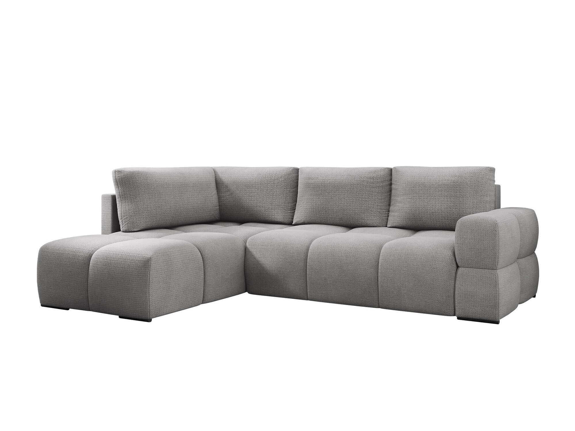 Hjørnesofa Lincoln 198 (Artico Stål)