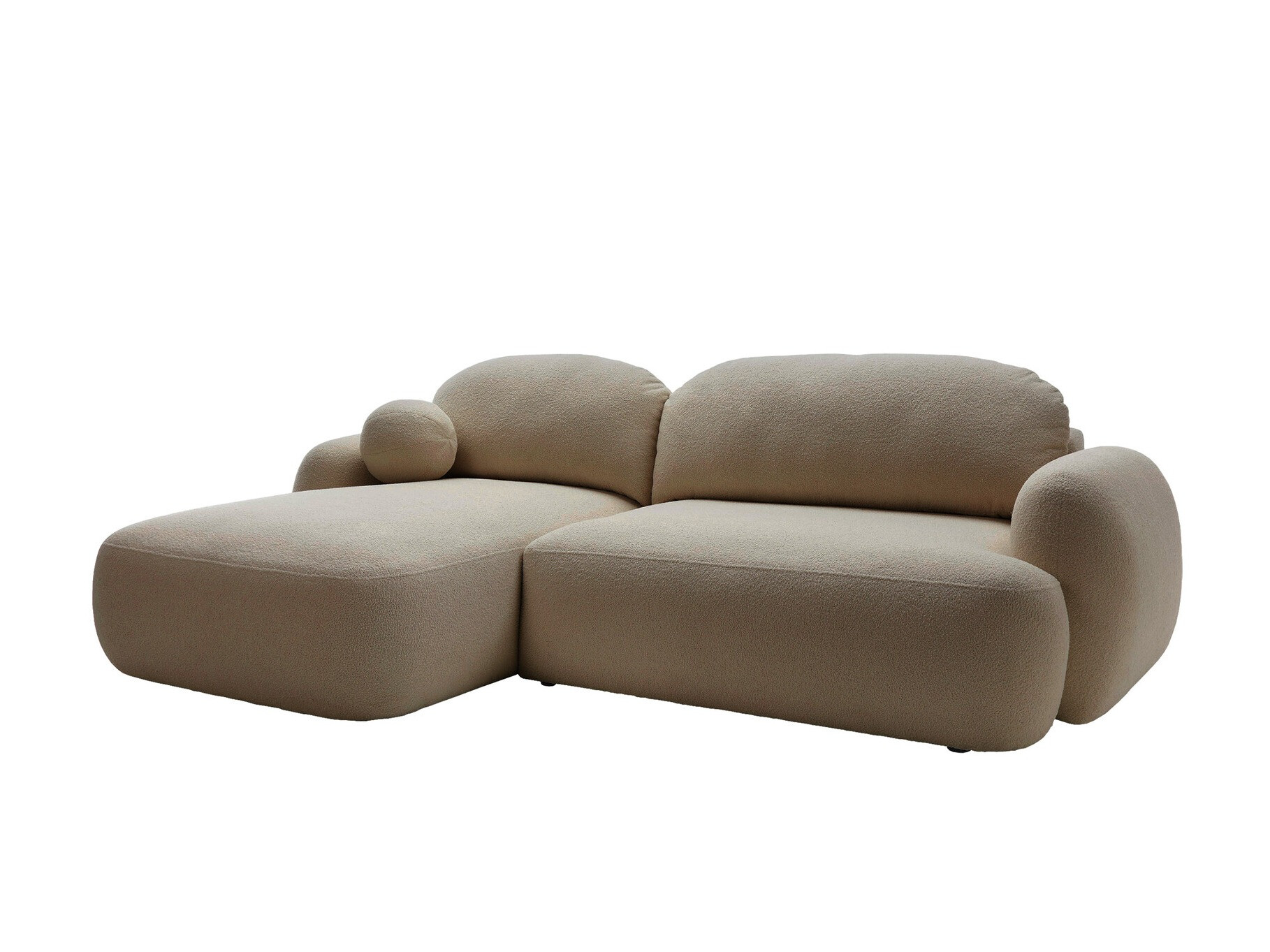 Hjørnesofa TrendyNest 110 (Now Or Never 18)