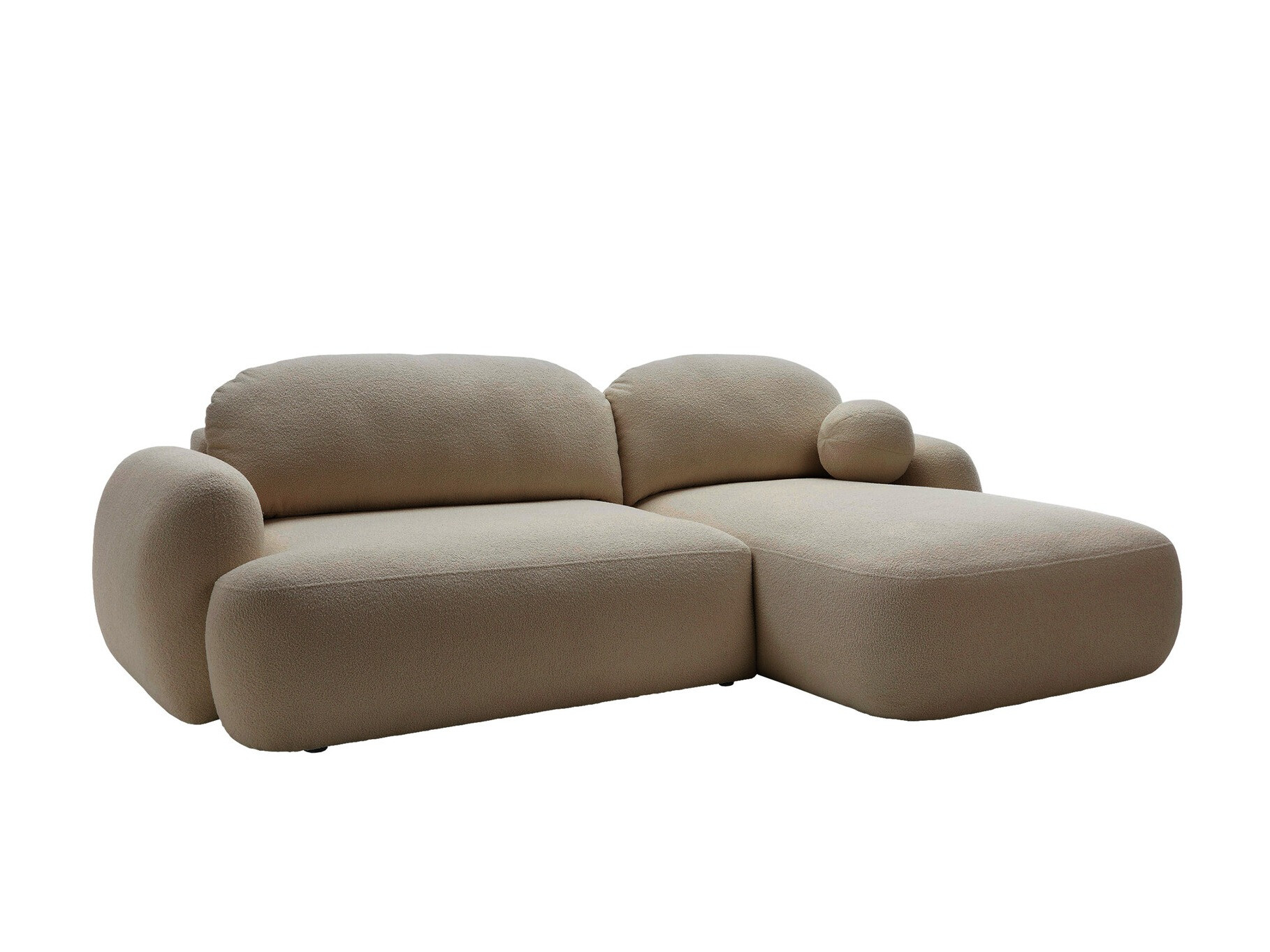 Hjørnesofa TrendyNest 110 (Now Or Never 18)