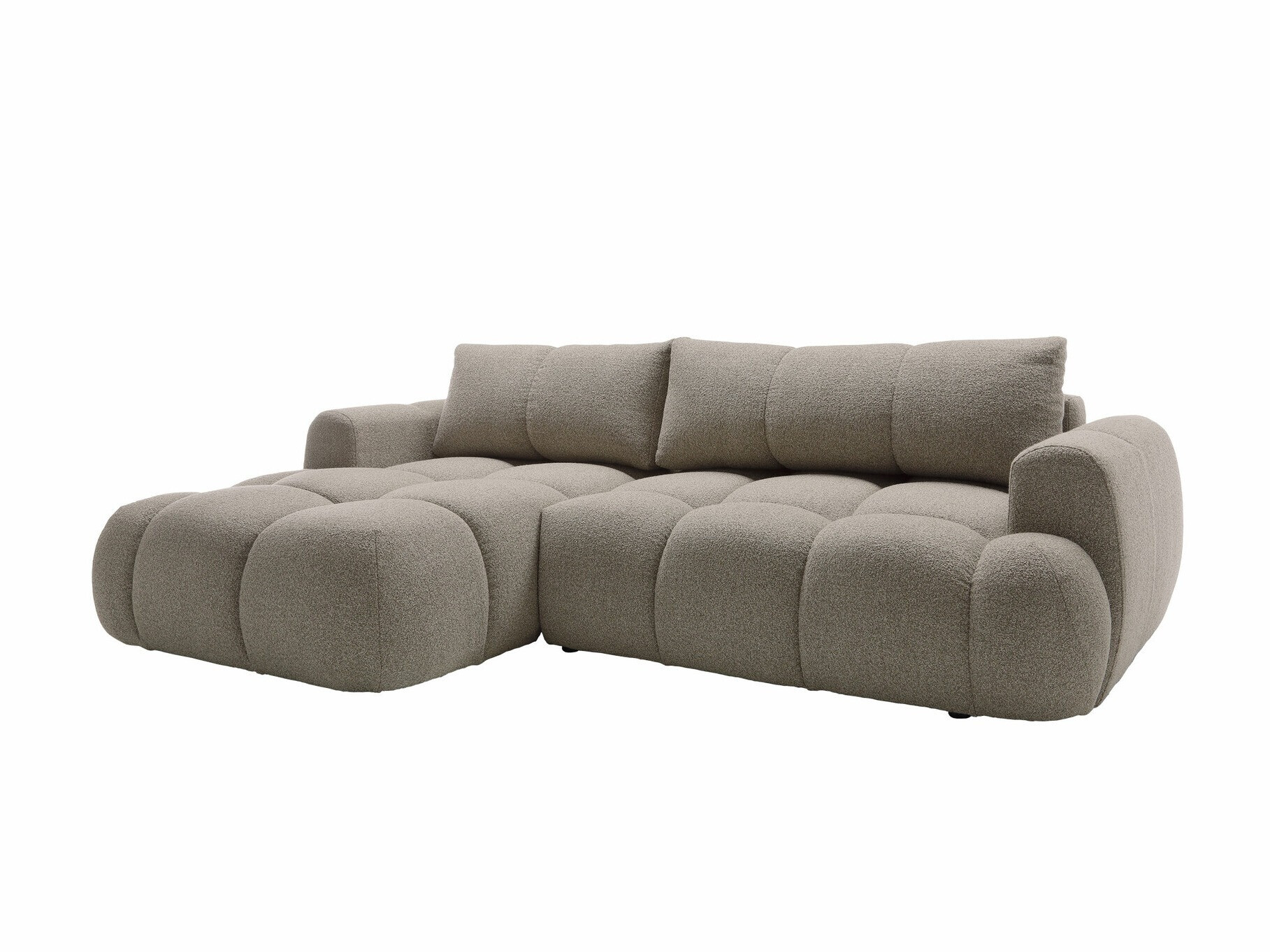 Hjørnesofa TrendyNest Ansera I (Now Or Never 16)