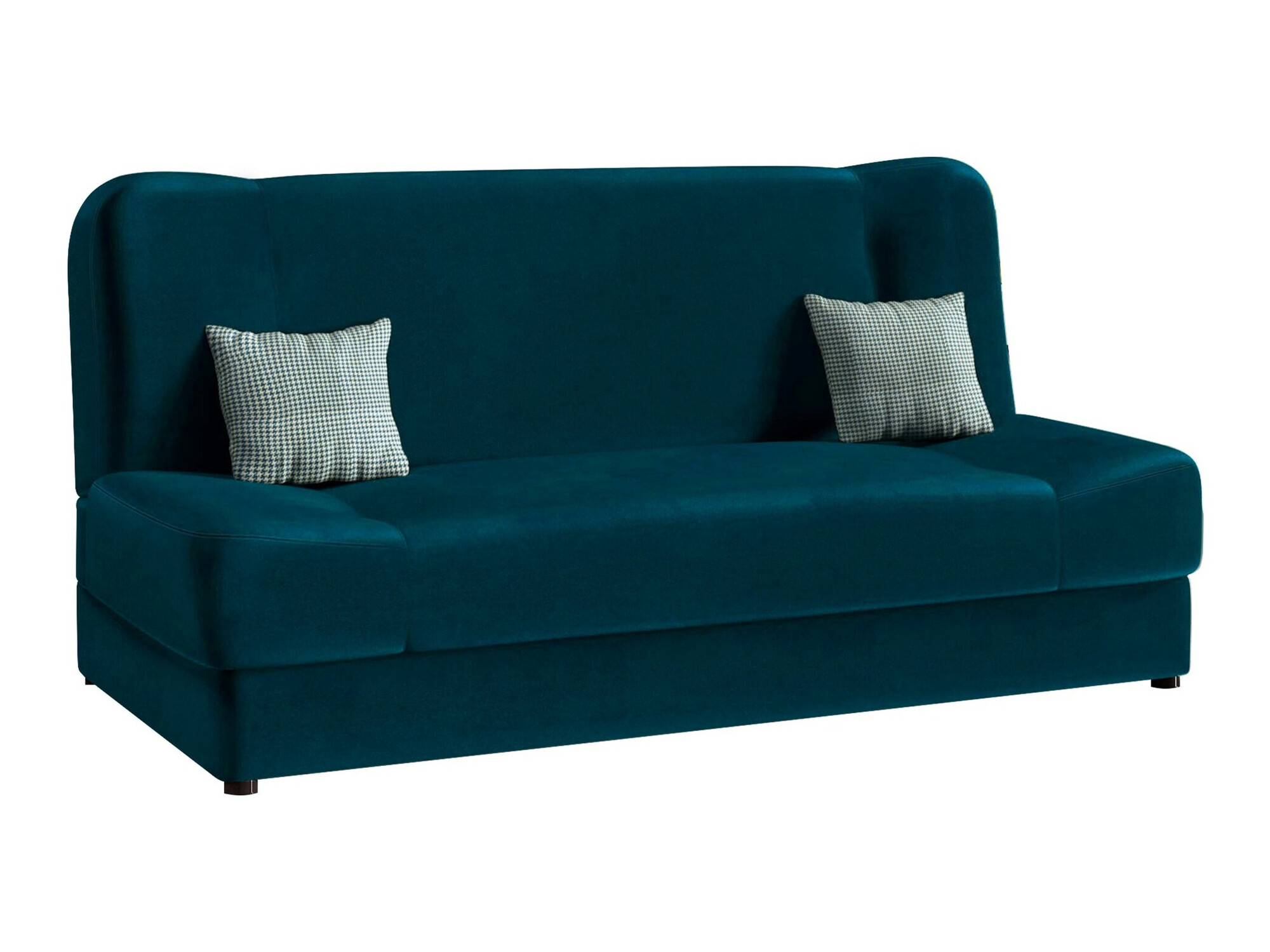 Sovesofa Comfivo Cera II (Venus Velvet 2911 + Kenya 796)