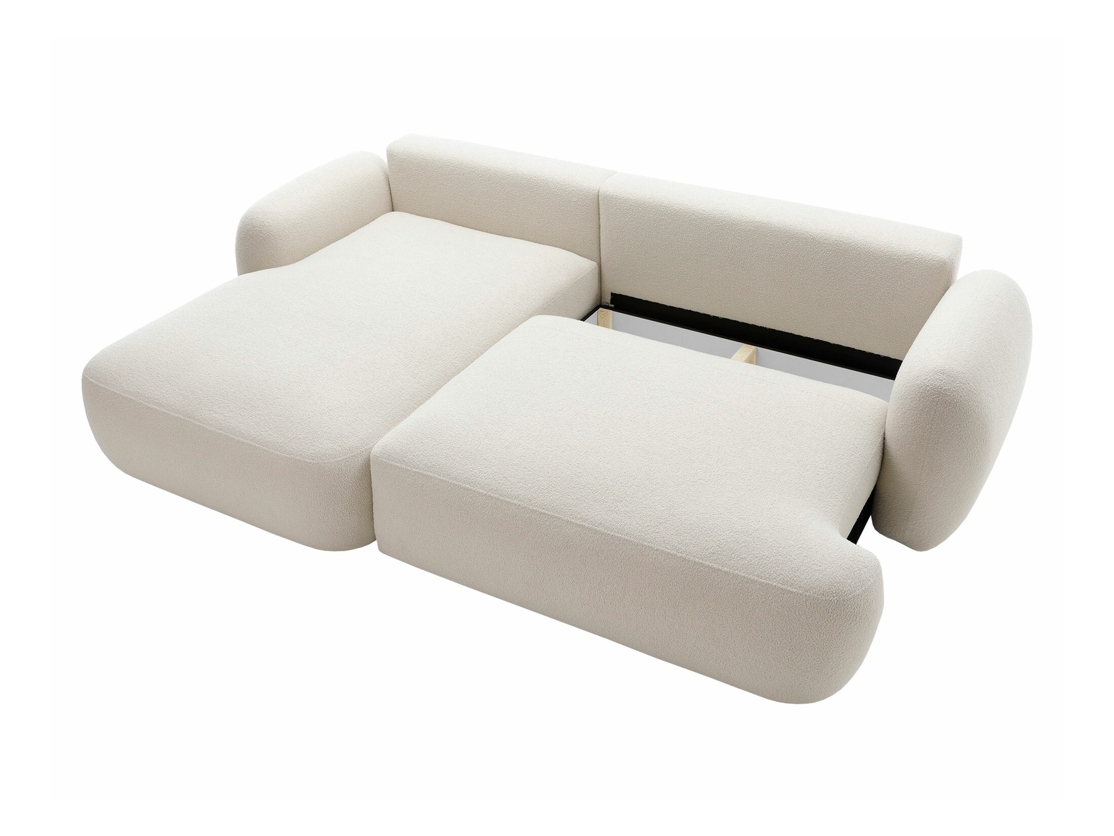 Hjørnesofa TrendyNest 110 (Now Or Never 06)
