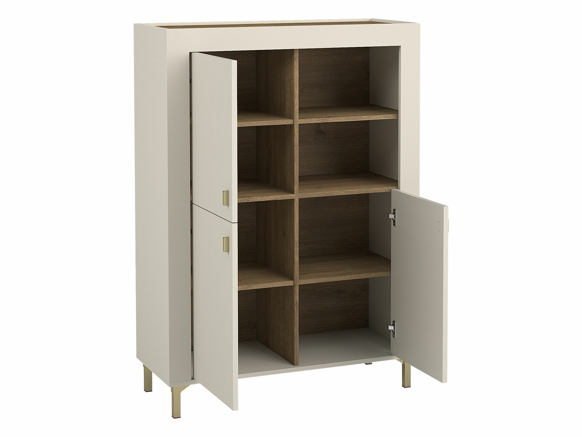 Soveværelsessæt Mormavu 116 (Kashmir)