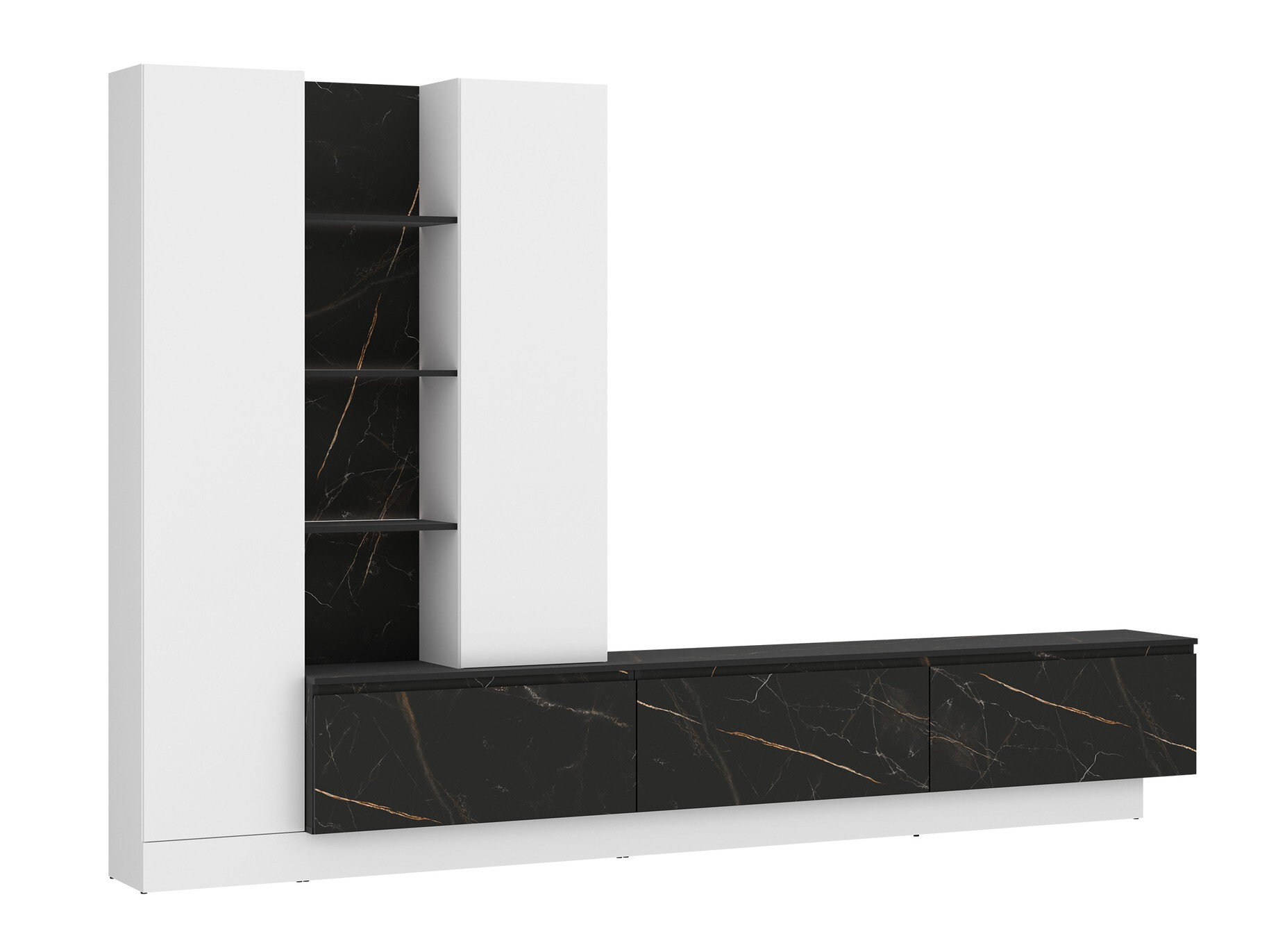 Stuemøbelsæt Ontario 139