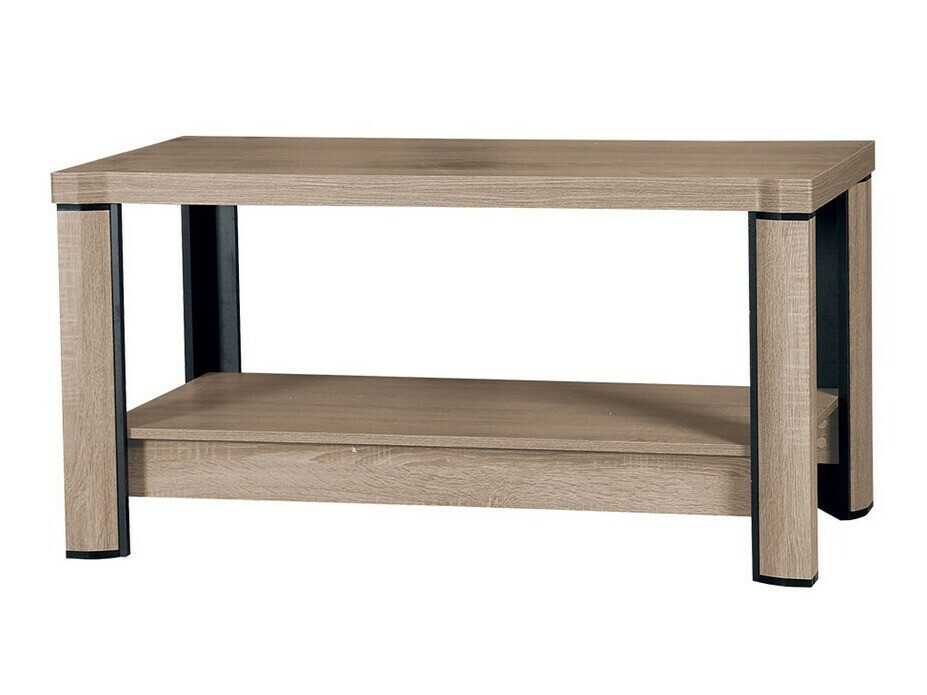 Sofabord Lorelie 114 (Sonoma eg)