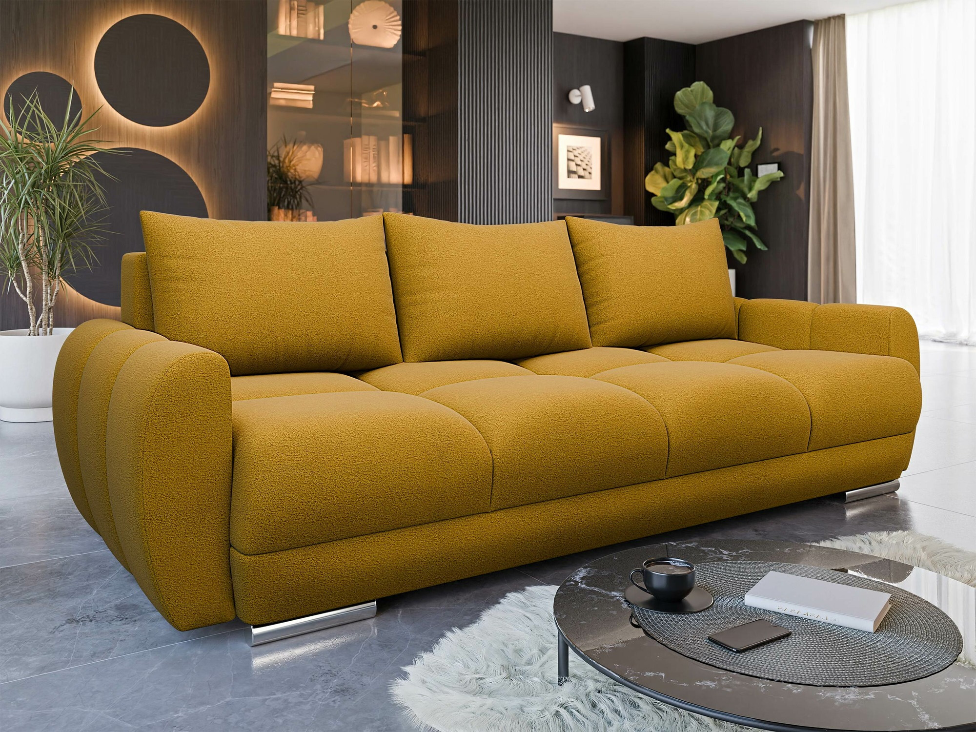 Sovesofa Camden 103 (Velo 626)